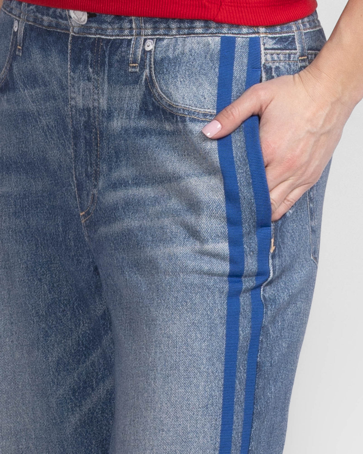 Miramar Graphic Pant