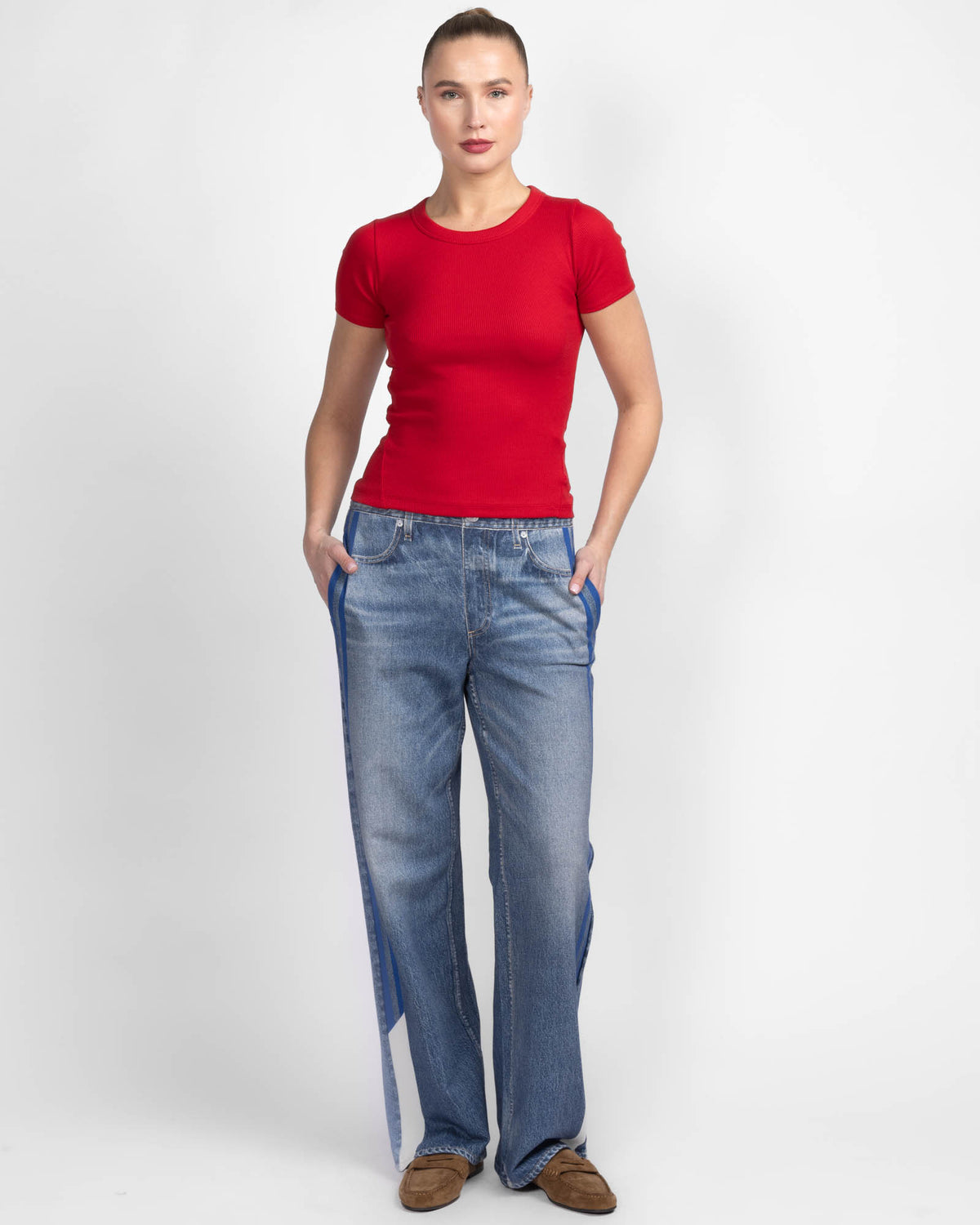 Miramar Graphic Pant