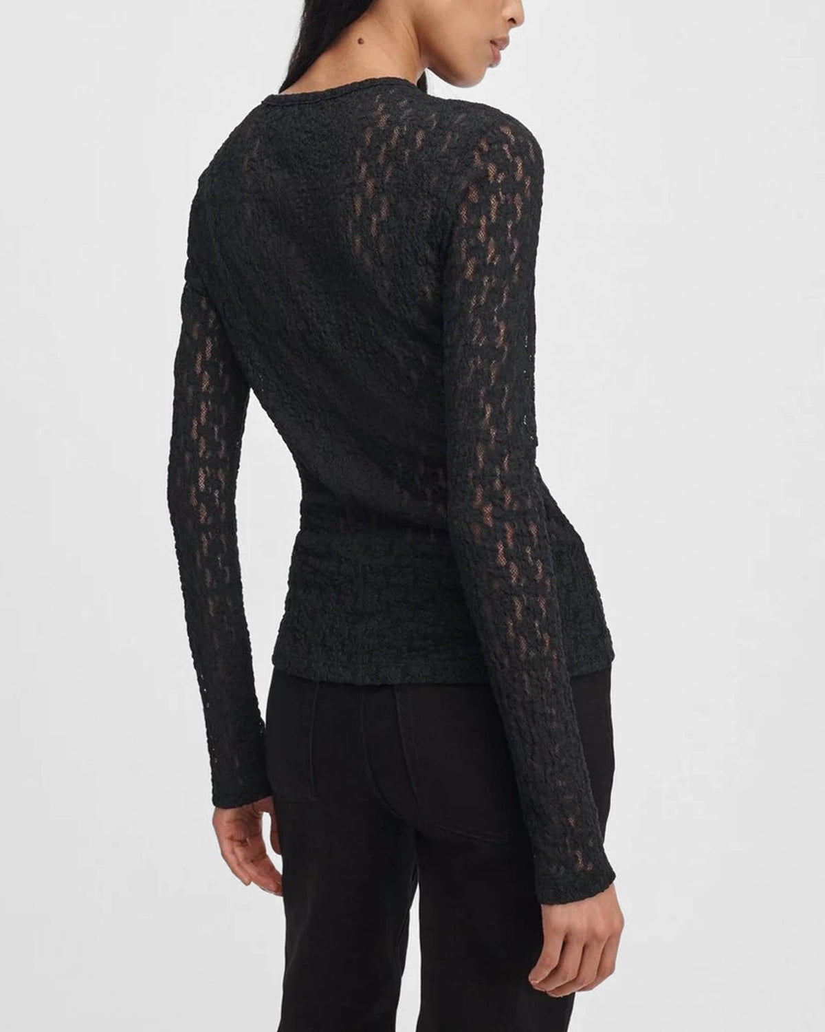 Bardot Long Sleeve