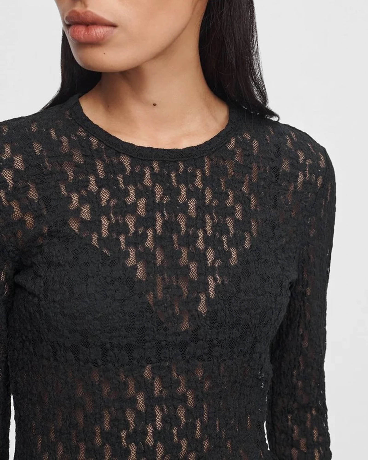 Bardot Long Sleeve