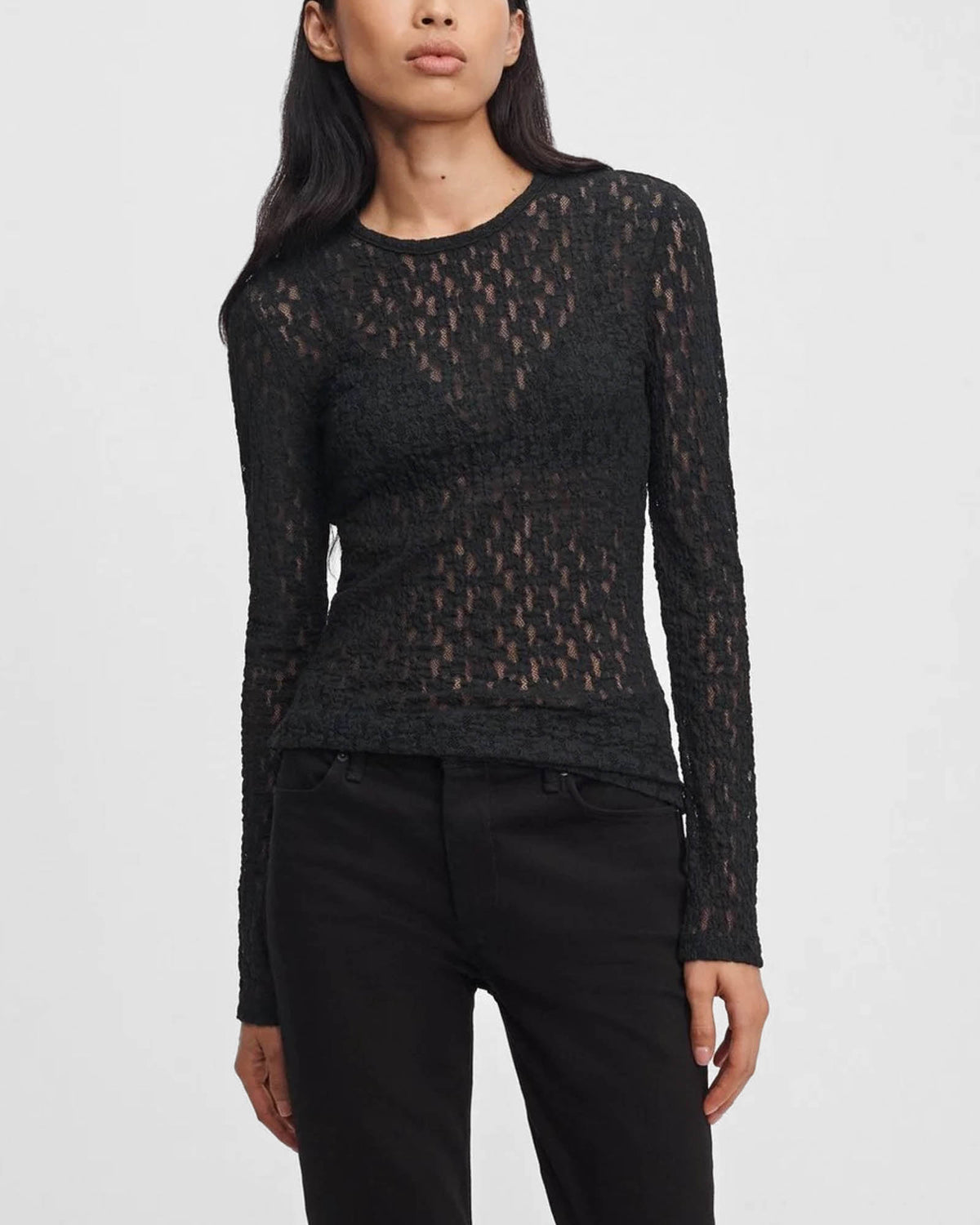 Bardot Long Sleeve