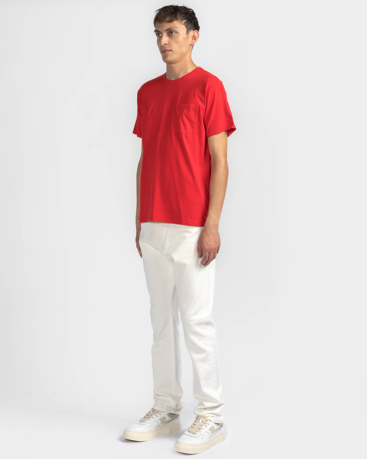 Pocket Tee