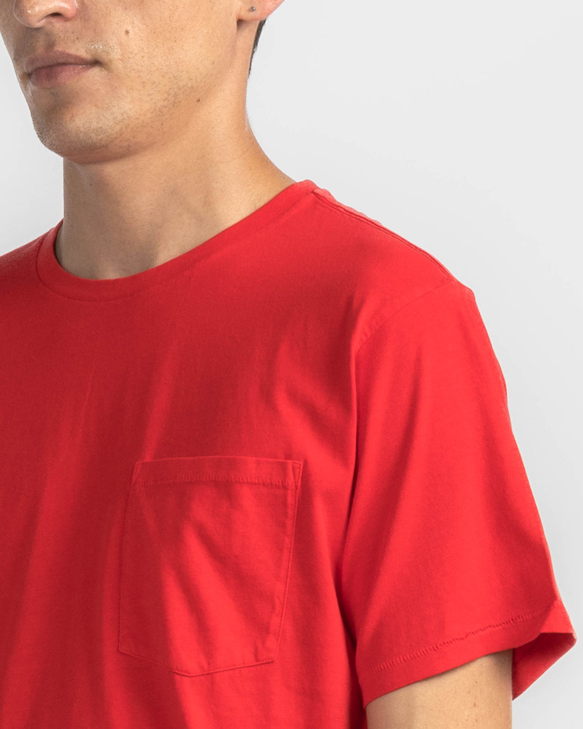 Pocket Tee