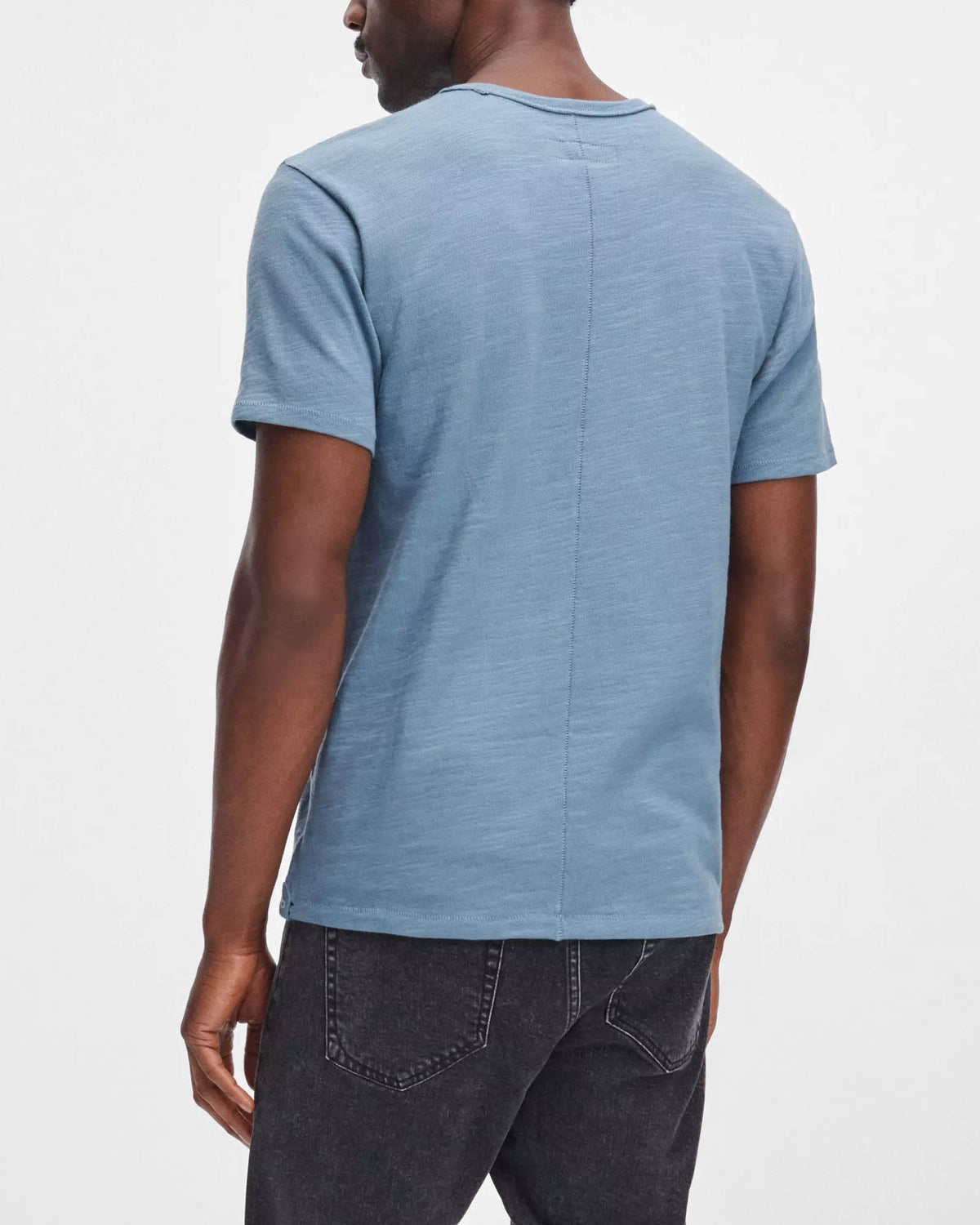 Classic Flame Tee