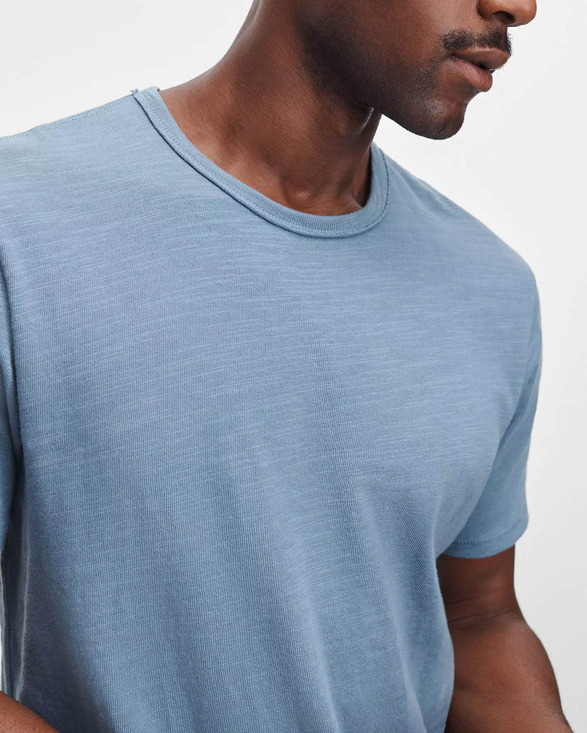 Classic Flame Tee