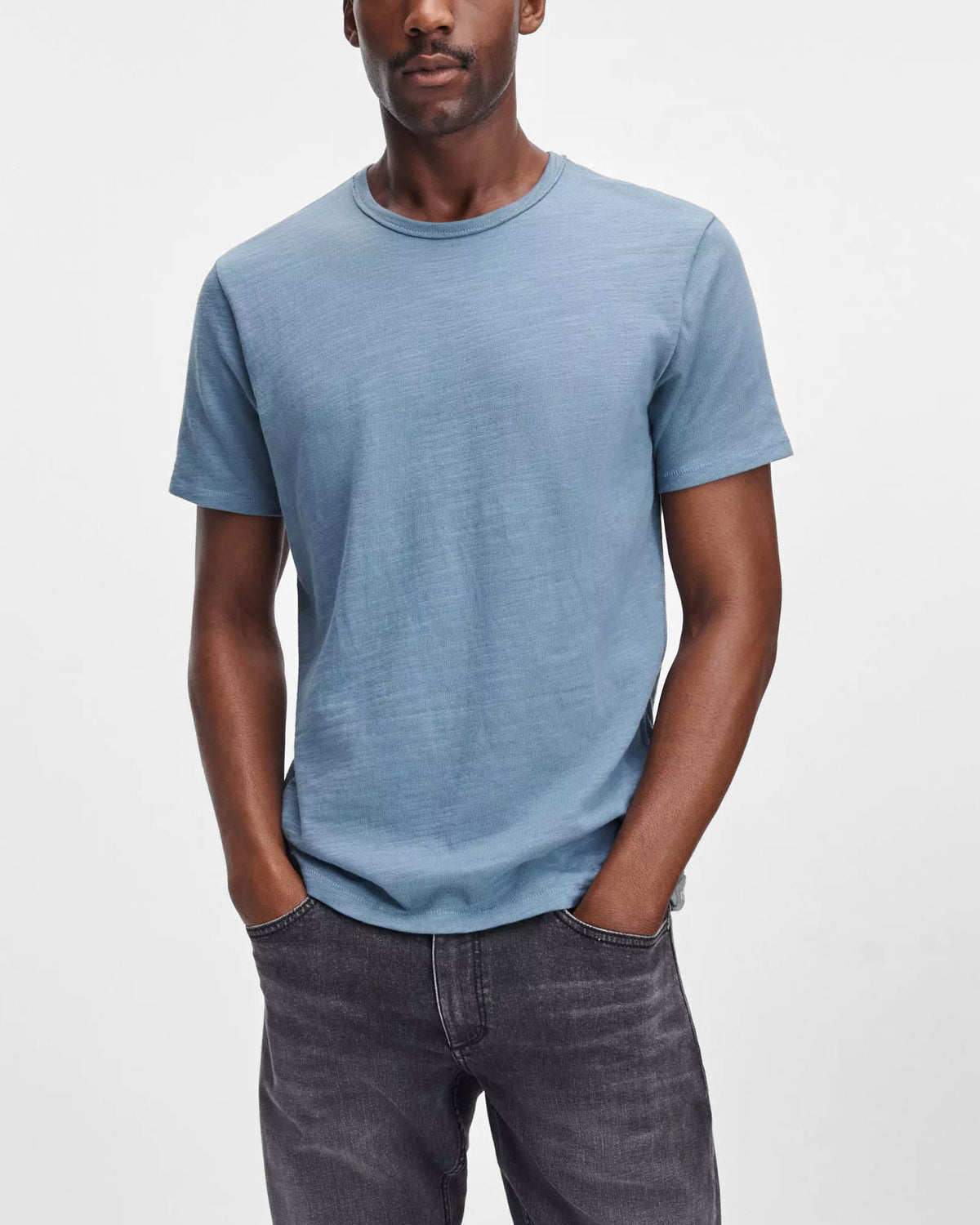 Classic Flame Tee