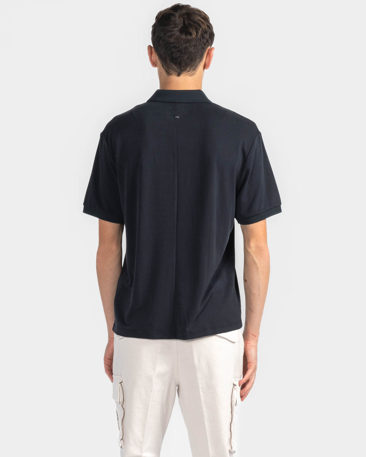 Slim Tech Polo