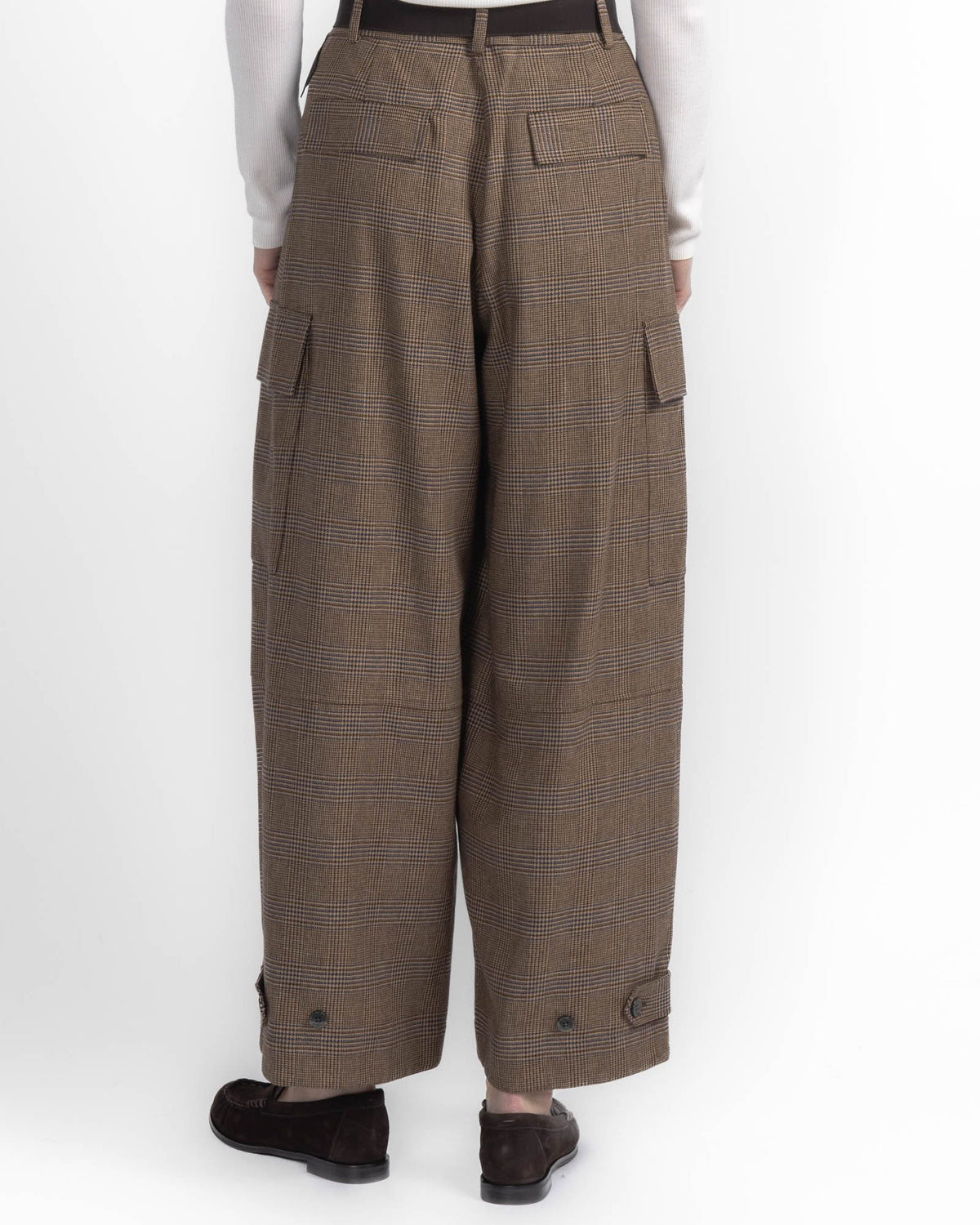 Trousers