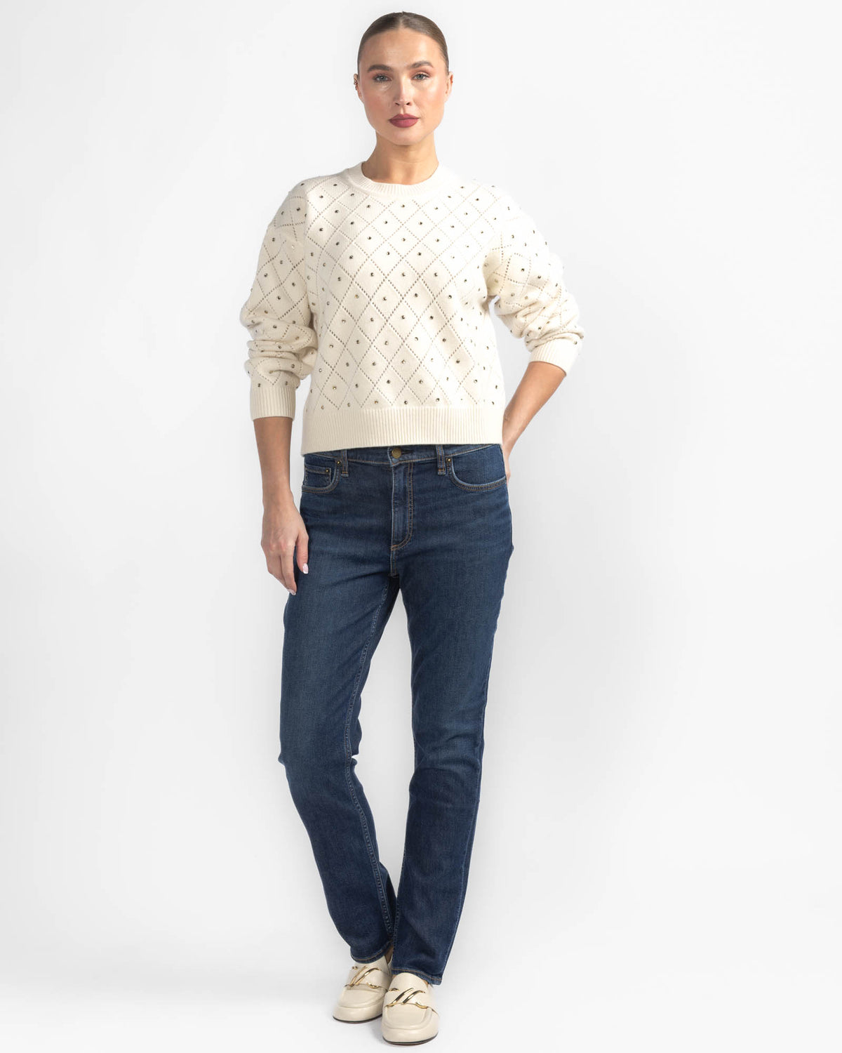 Wren Slim Jean
