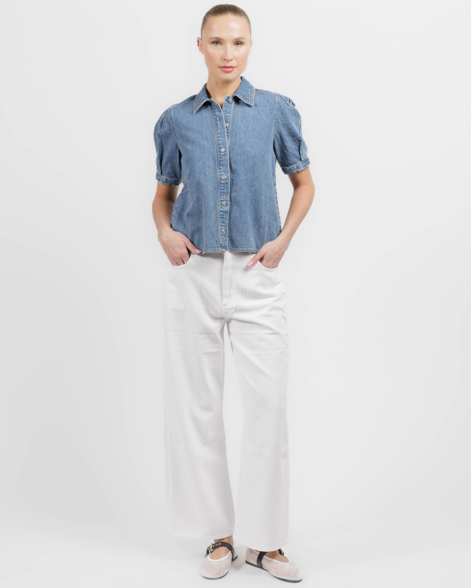 Taylor Shirt
