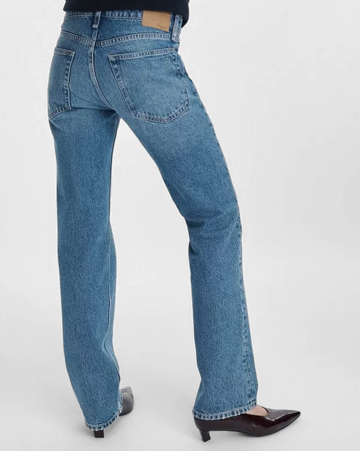 Harlow Slim Jean