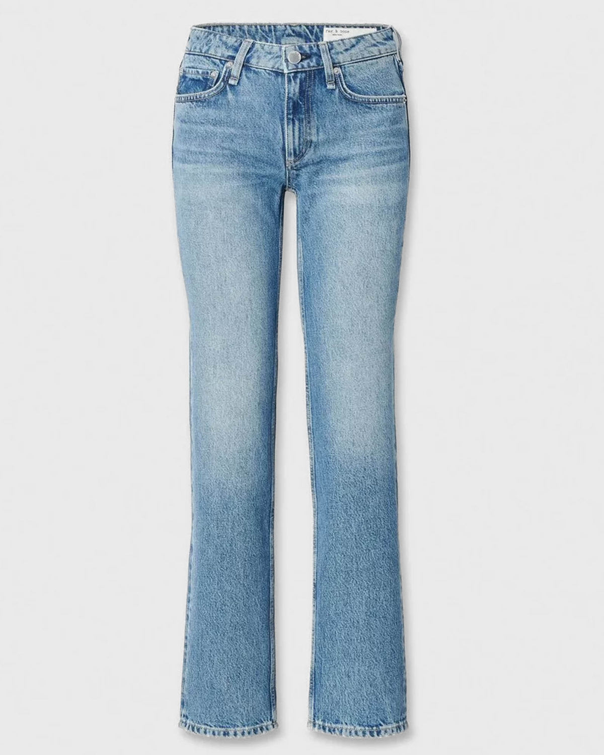 Harlow Slim Jean