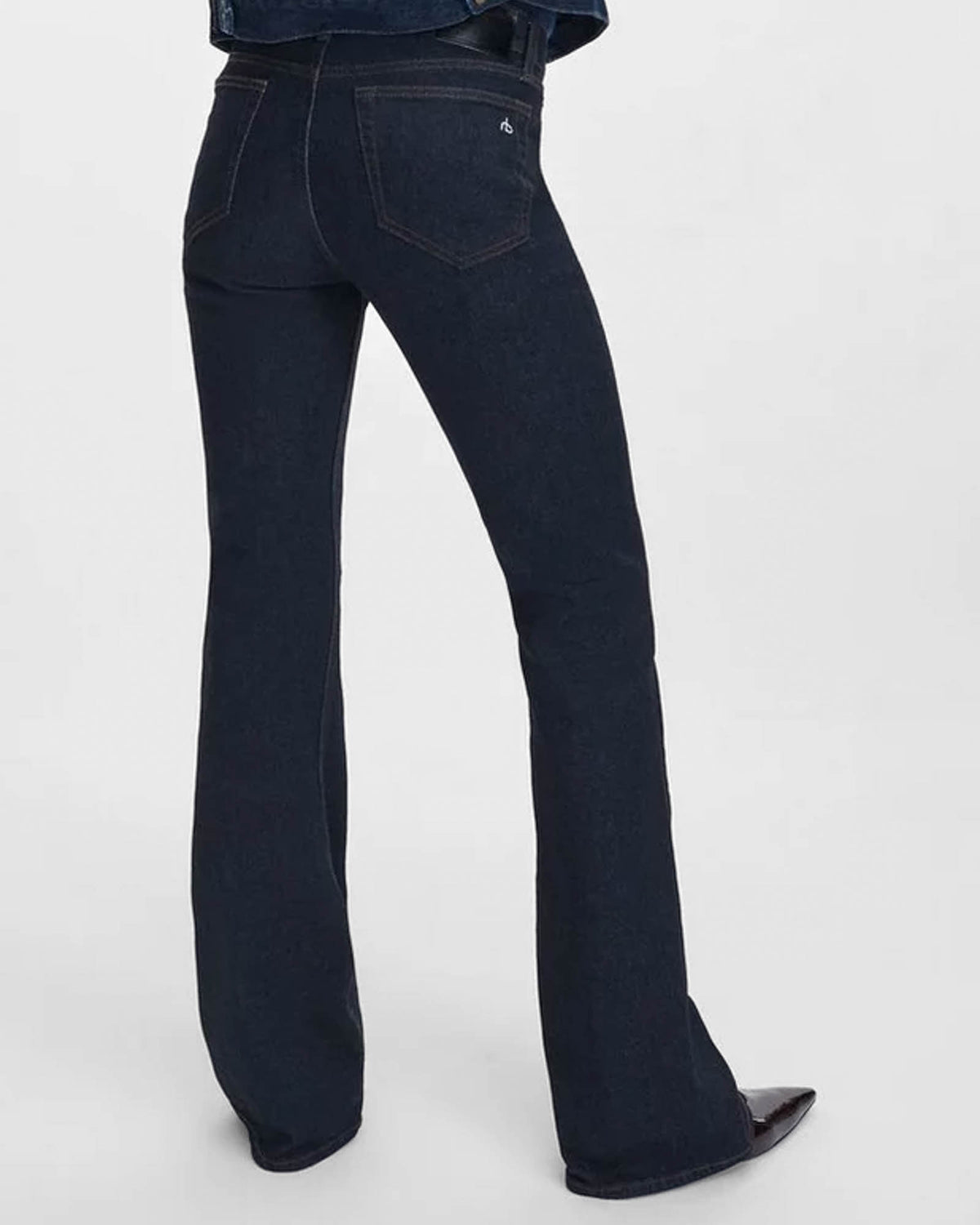 Kinsley Bootcut Jean