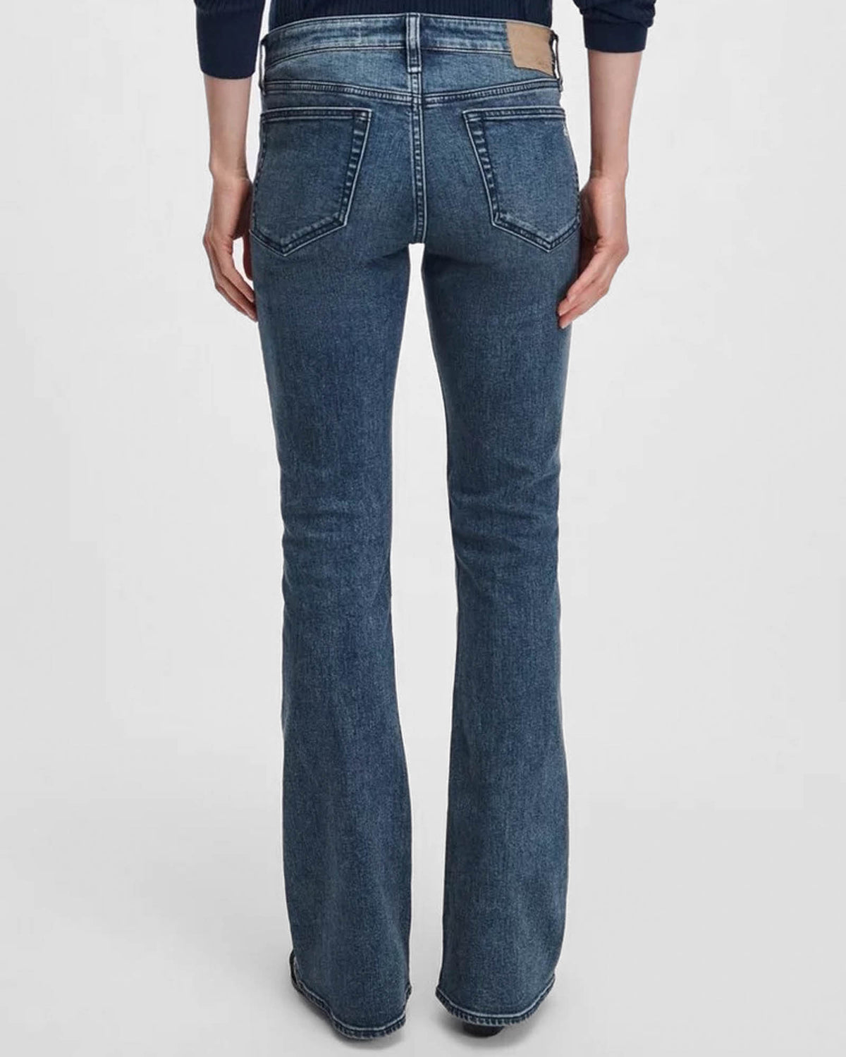 Kinsley Bootcut Jean