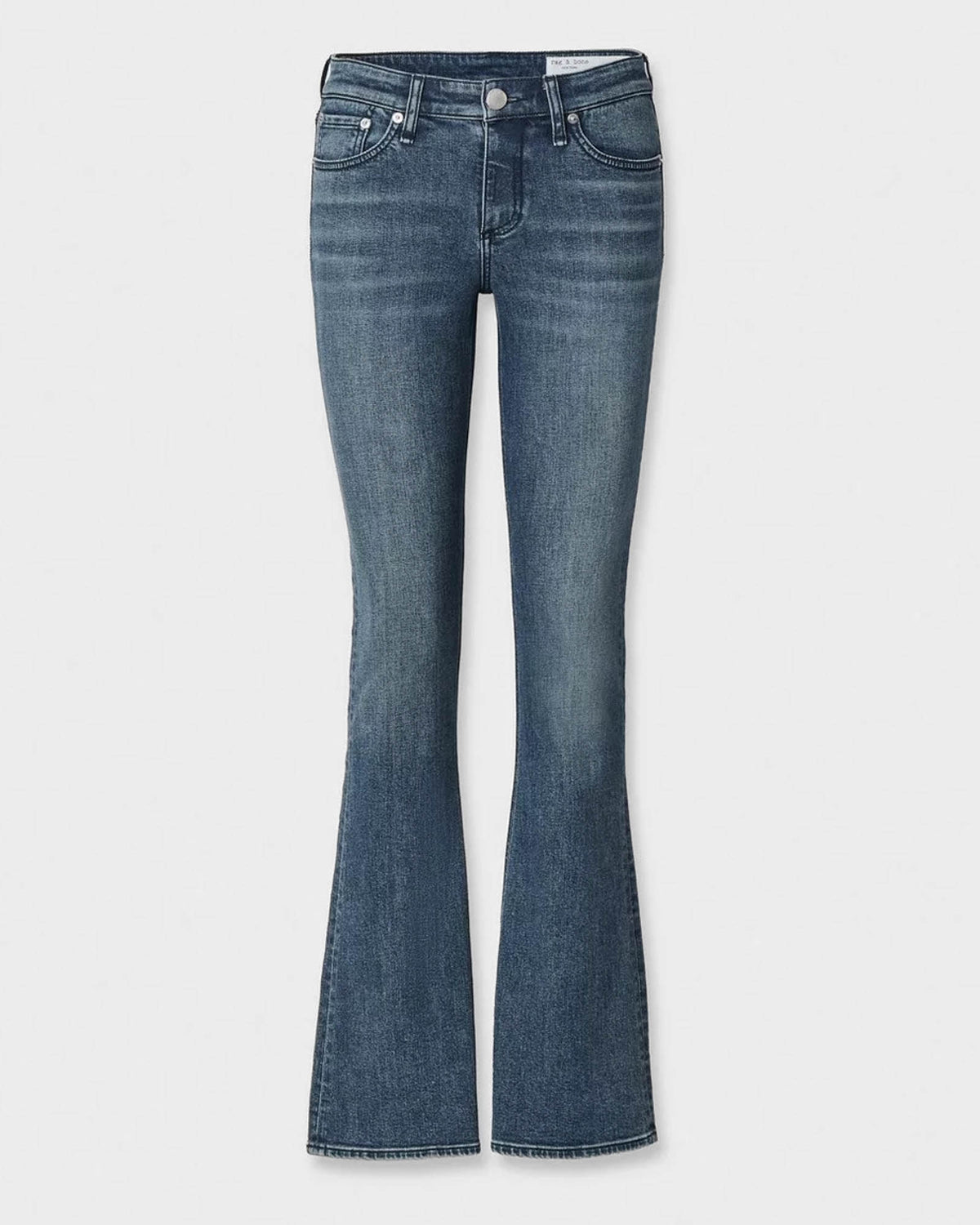 Kinsley Bootcut Jean