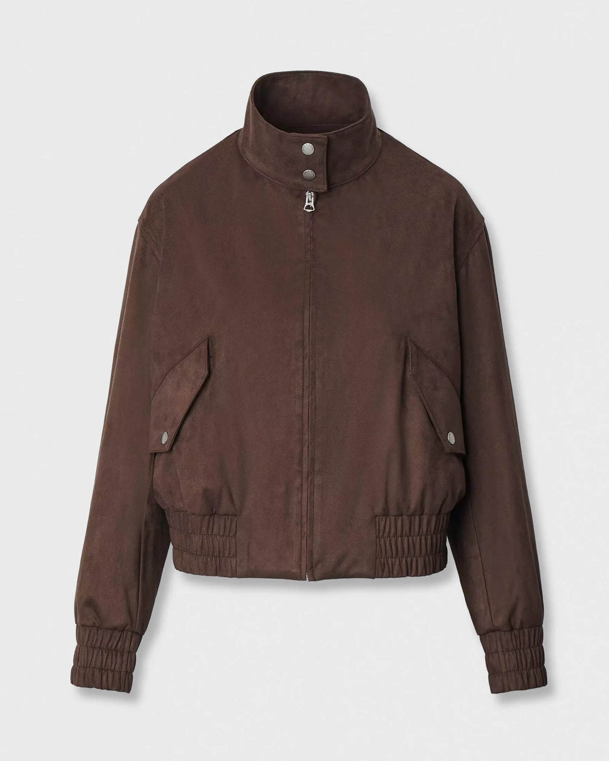Faux Eliza Bomber