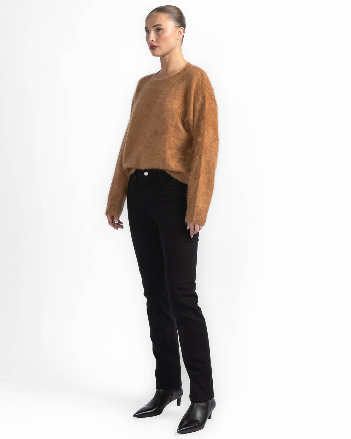Flexi Wren Jean
