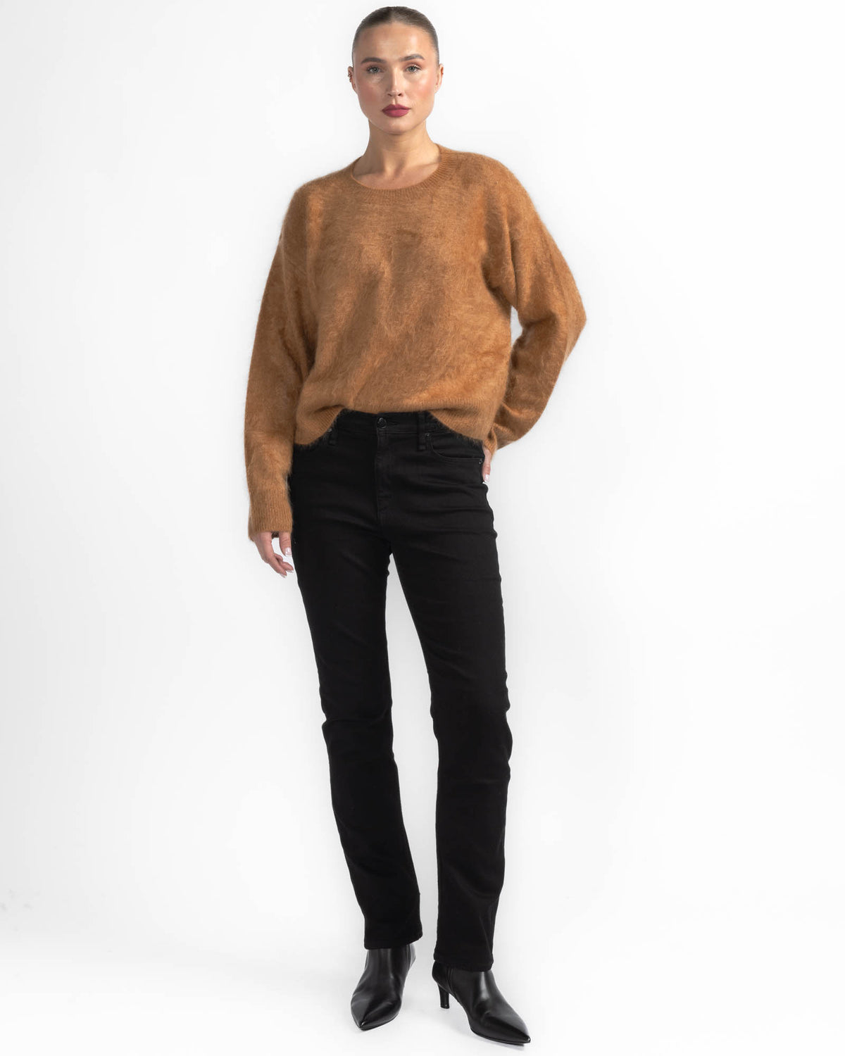 Flexi Wren Jean