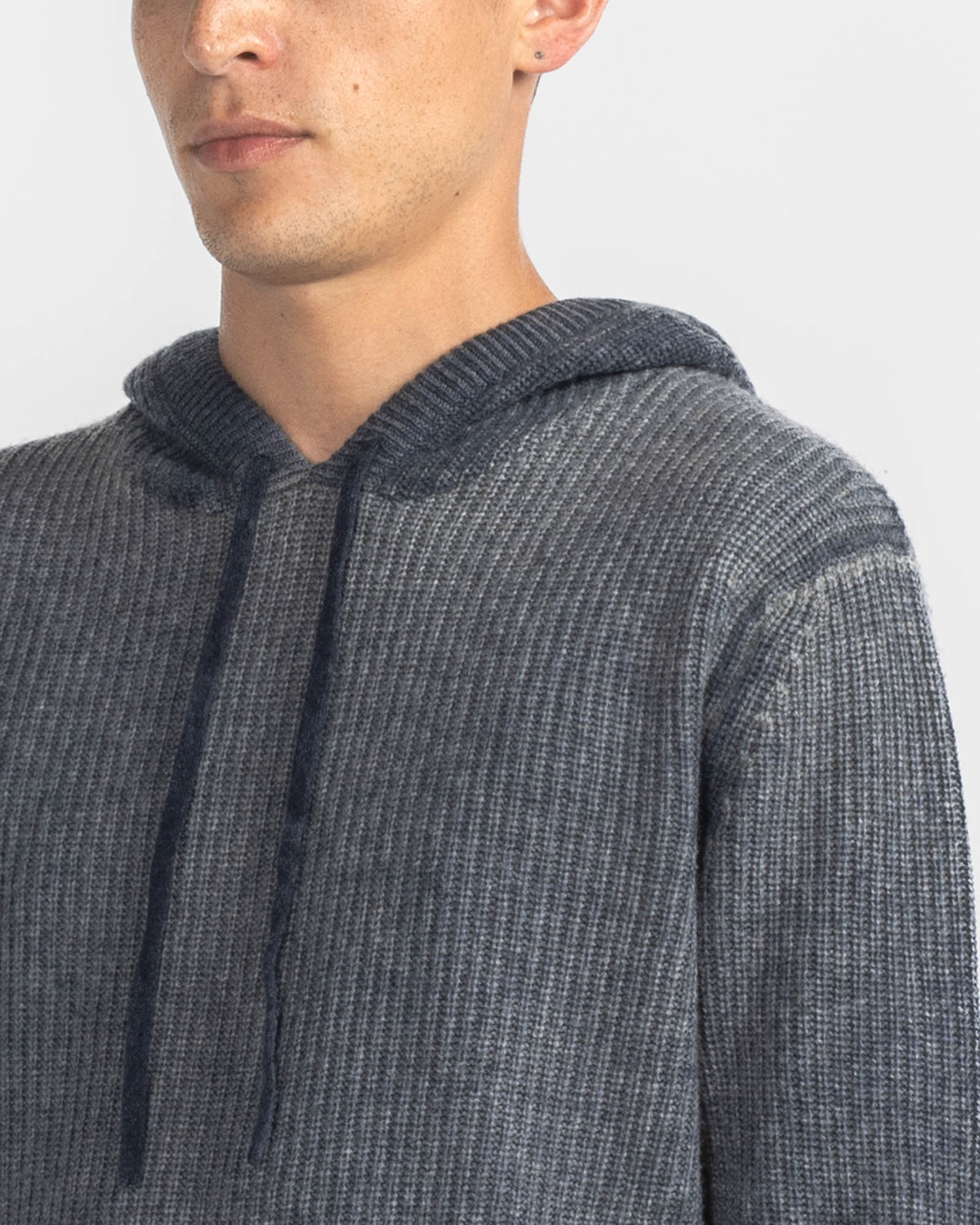 Ink Shaker Hoodie