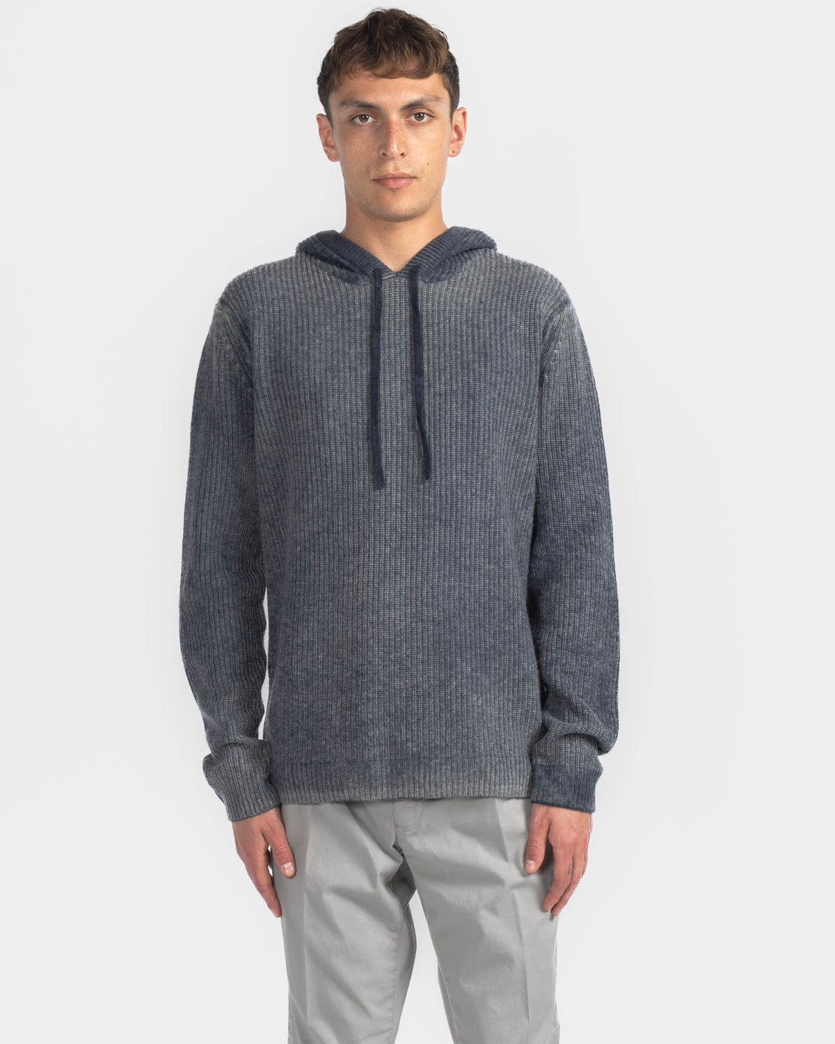 Ink Shaker Hoodie