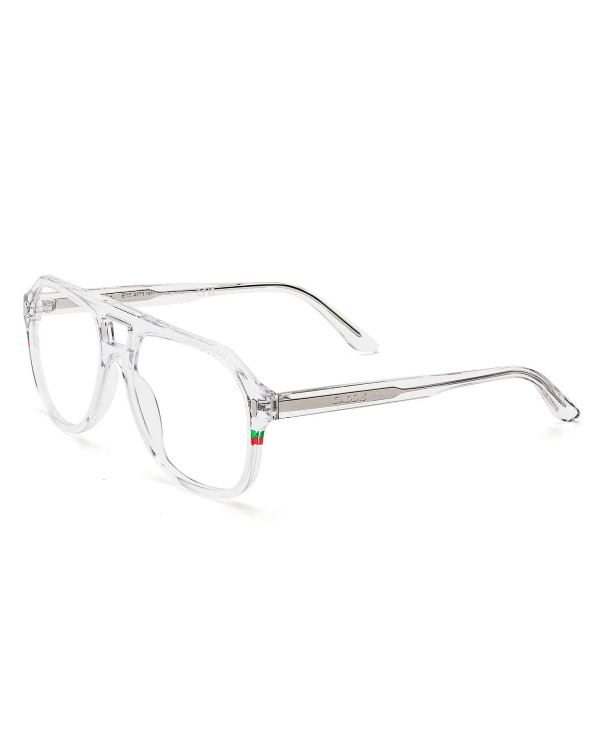 Root Cause Analysis Reading Glasses