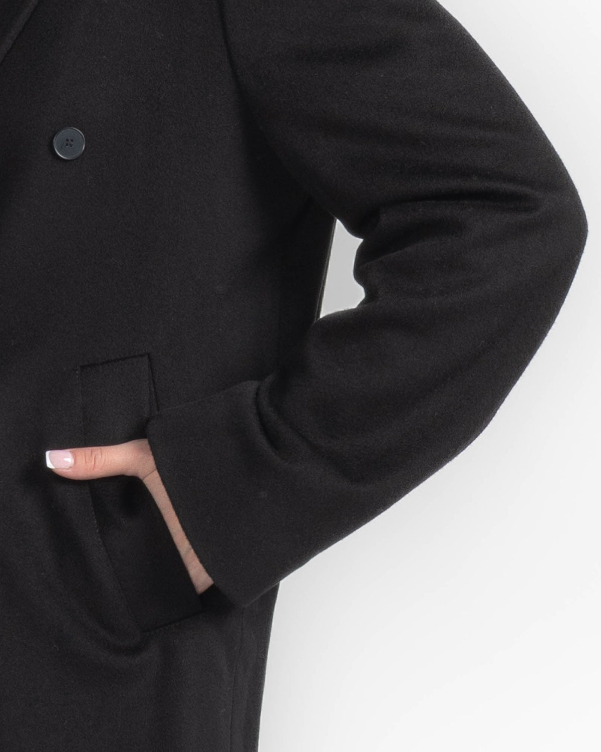 Rosco Lds Coat