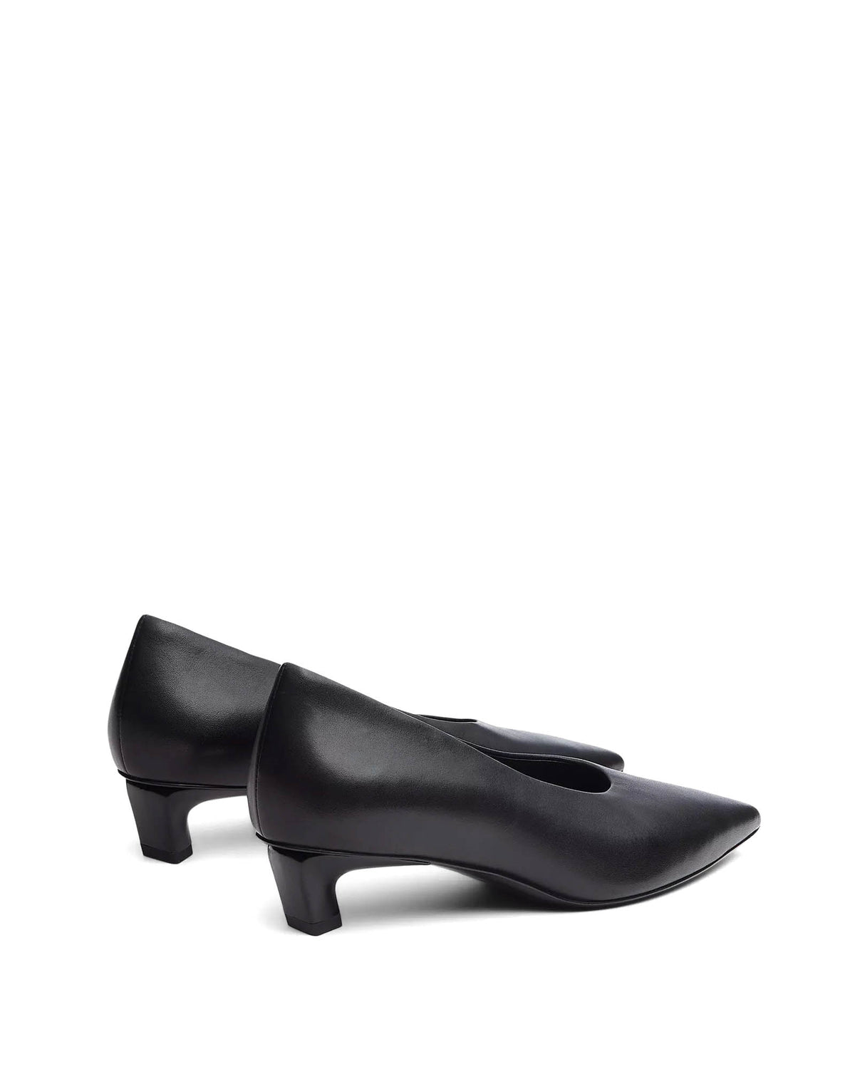 Paloma Heels