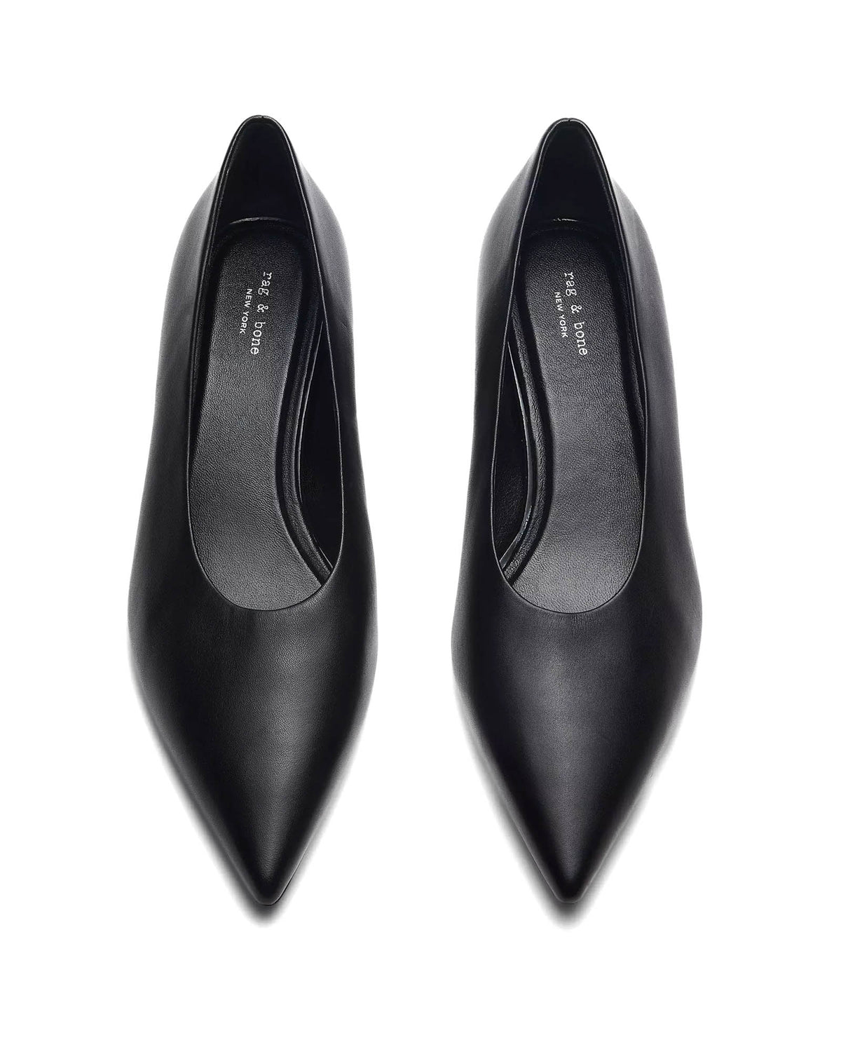 Paloma Heels