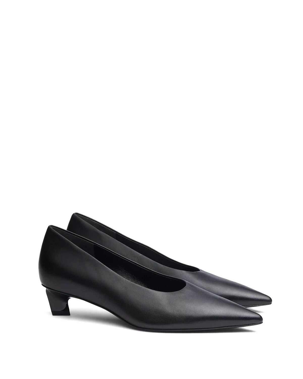 Paloma Heels