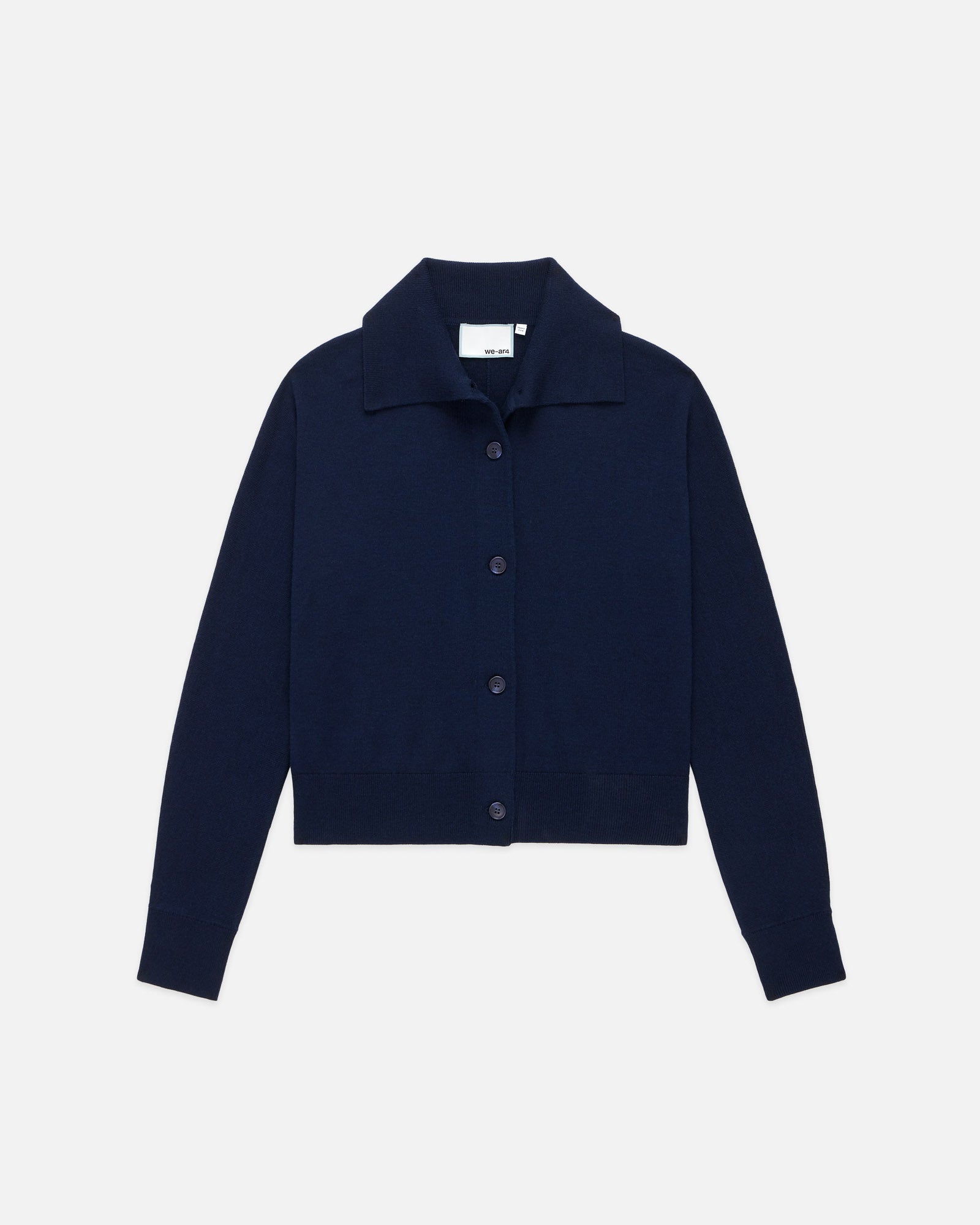 The Social Cardigan