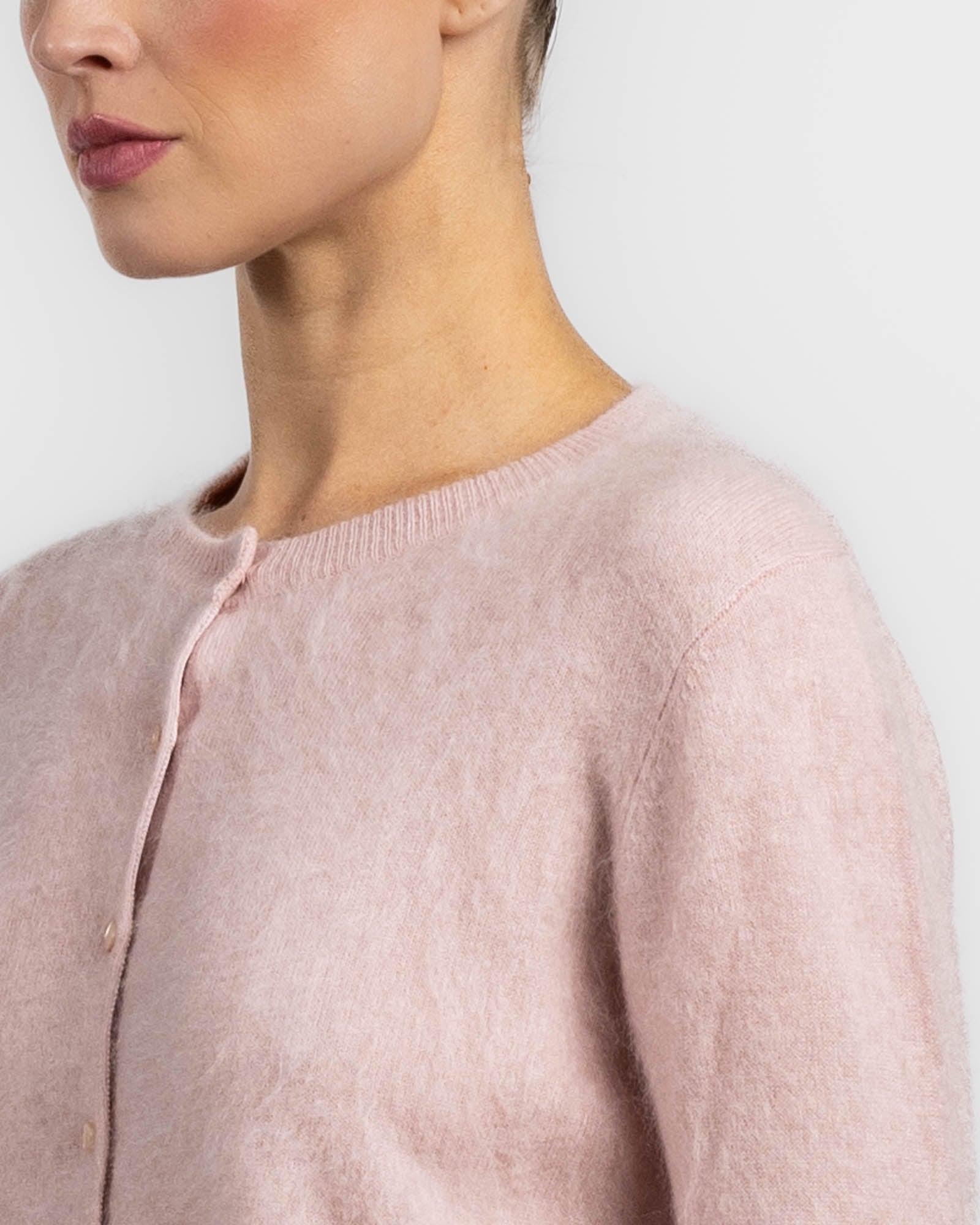 Long Sleeve Baby Cardigan