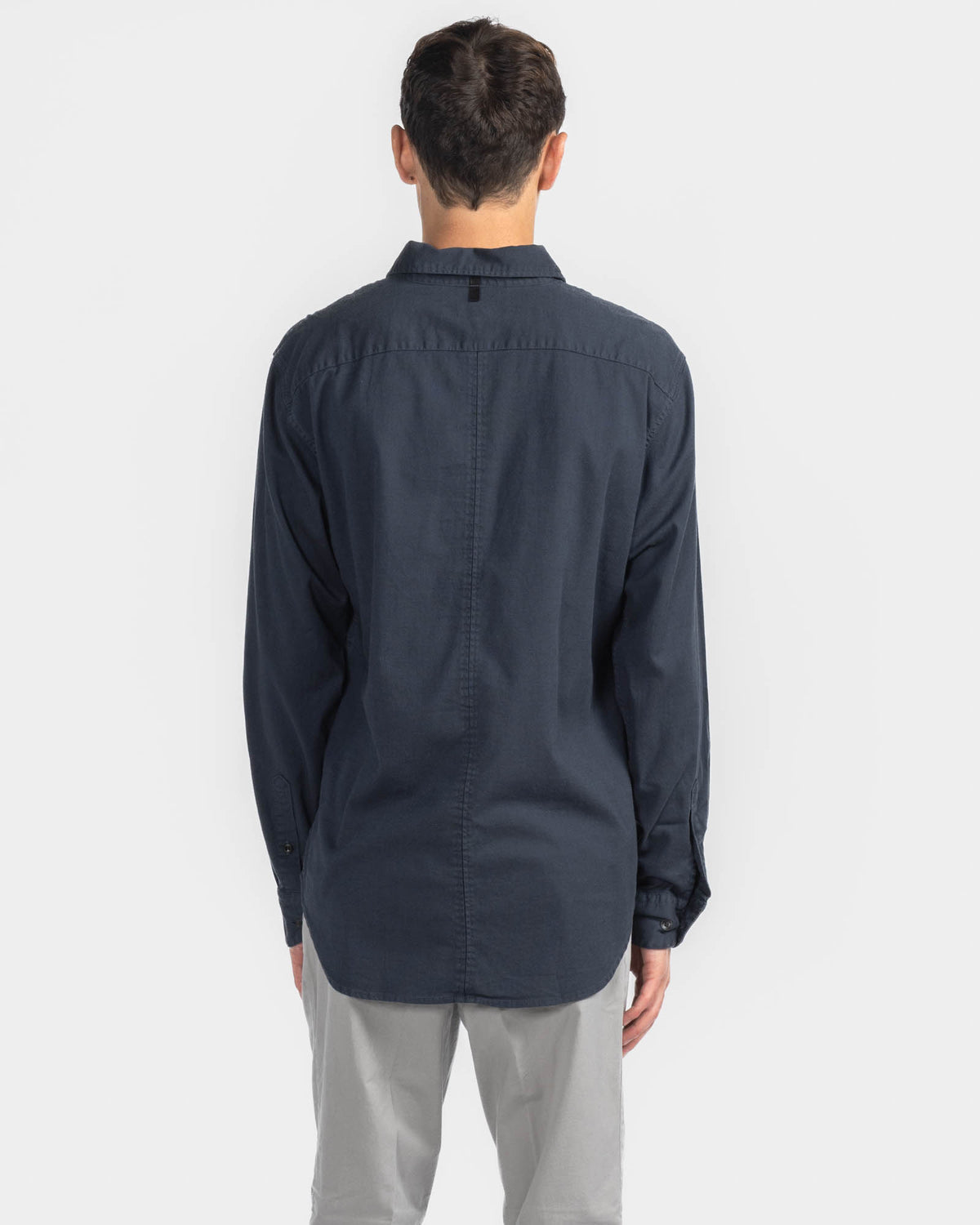 Tomlin Shirt