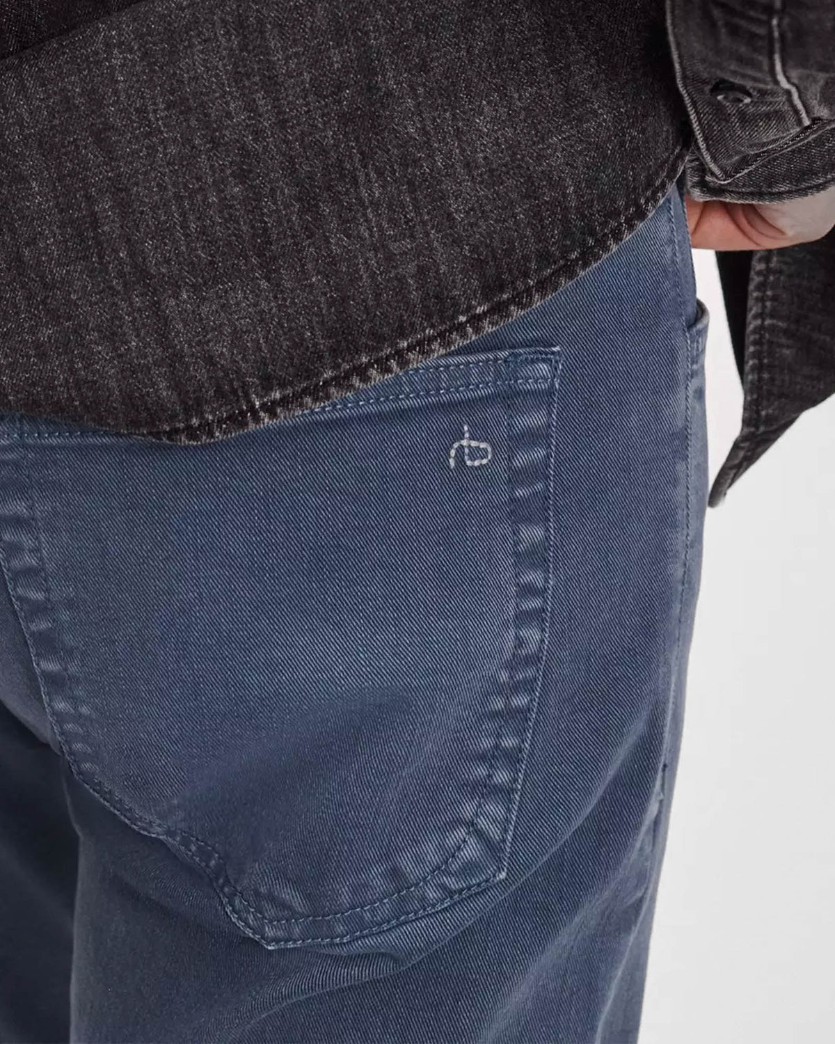 Fit 2 Aero Jean