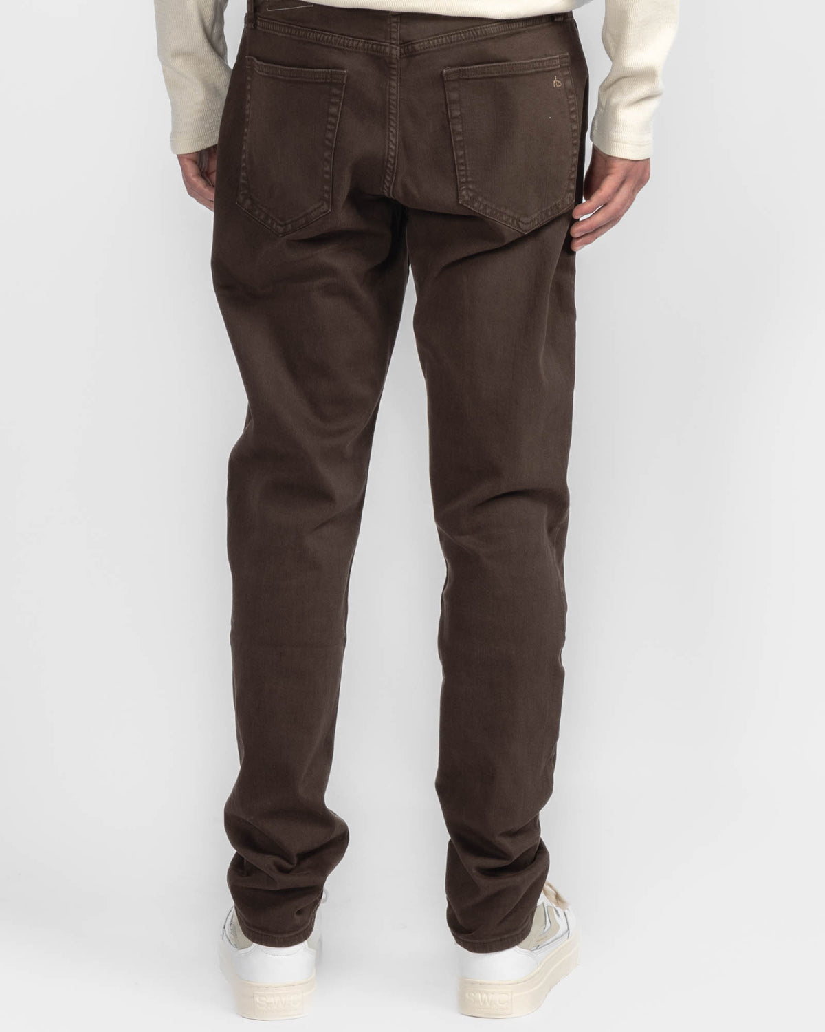 Fit 3 Aero Jean