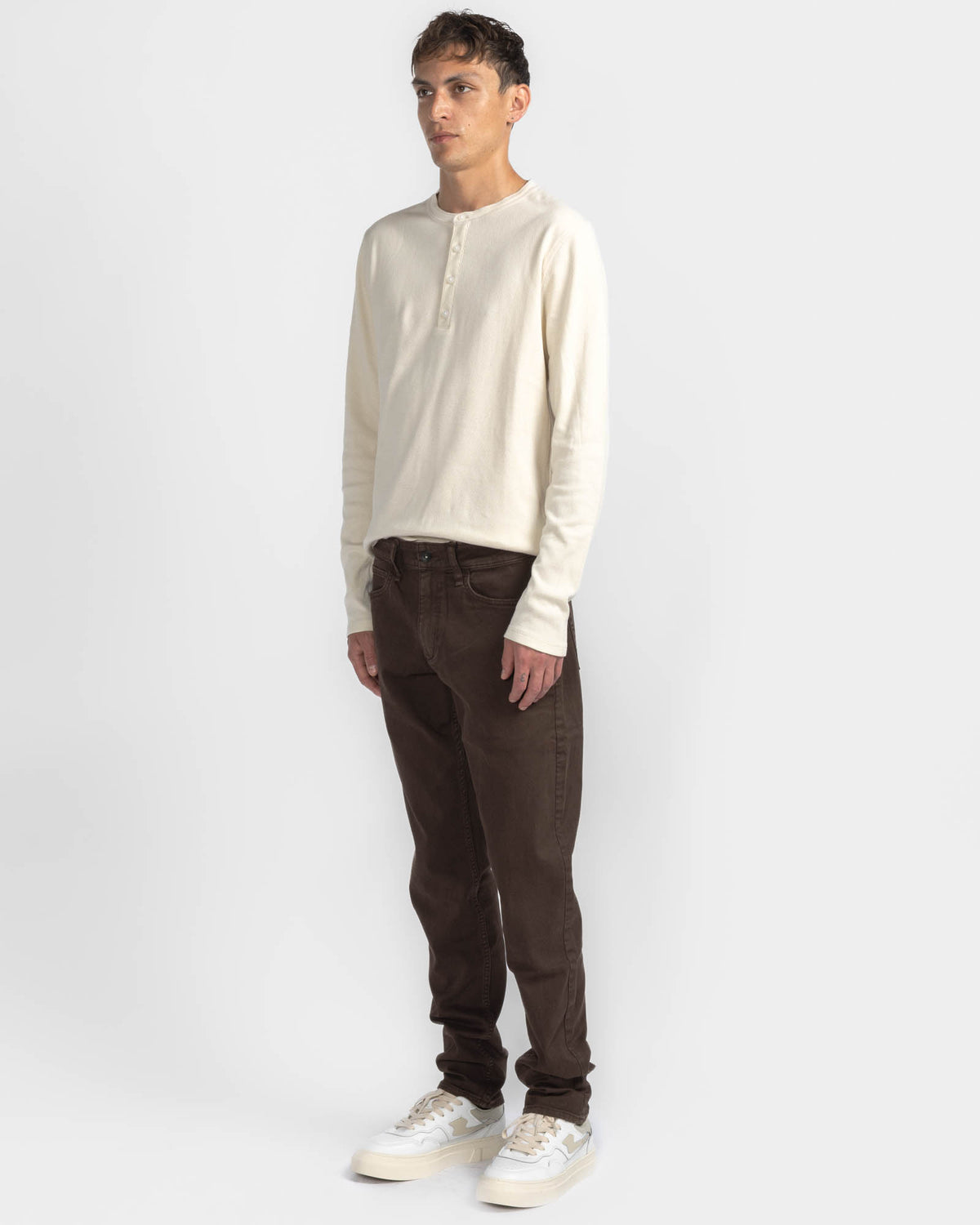 Fit 3 Aero Jean