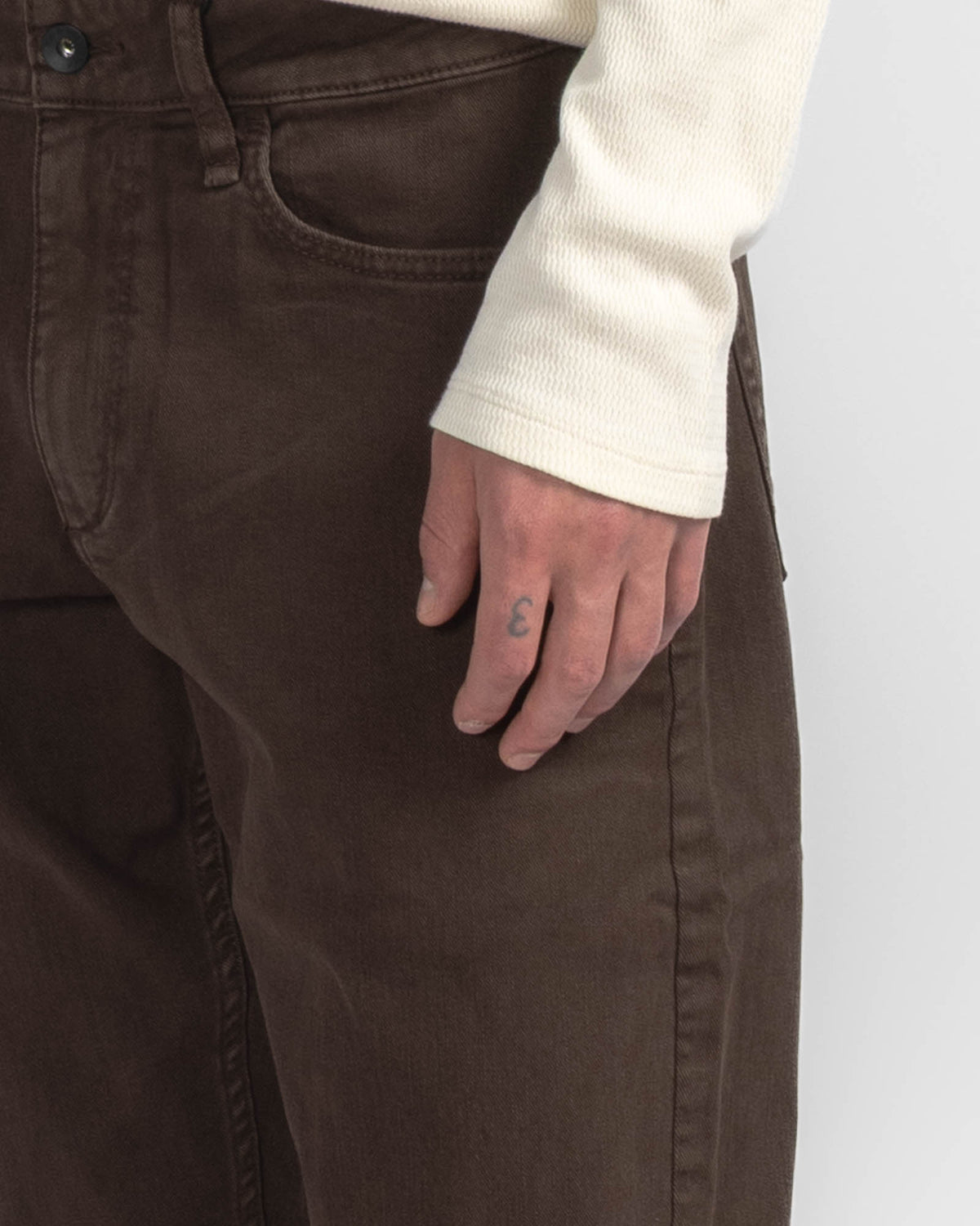 Fit 3 Aero Jean