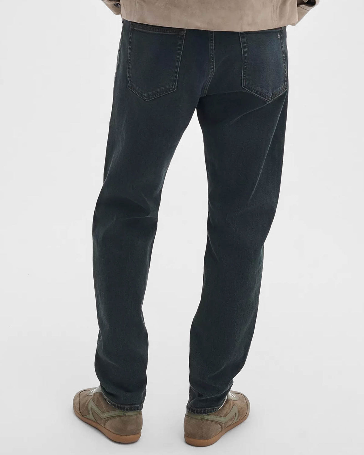 Fit 3 Athletic Jean