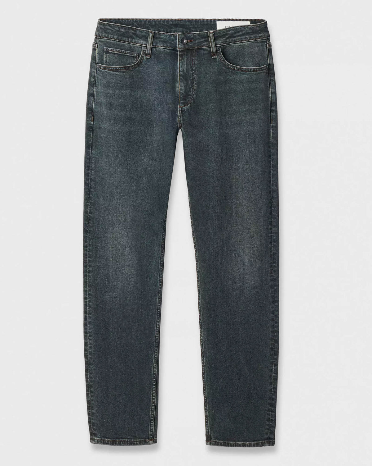 Fit 3 Athletic Jean