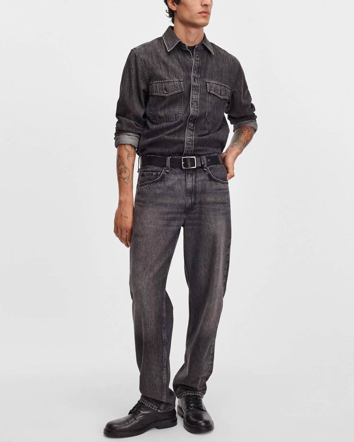 Fit 4 Authentic Jeans