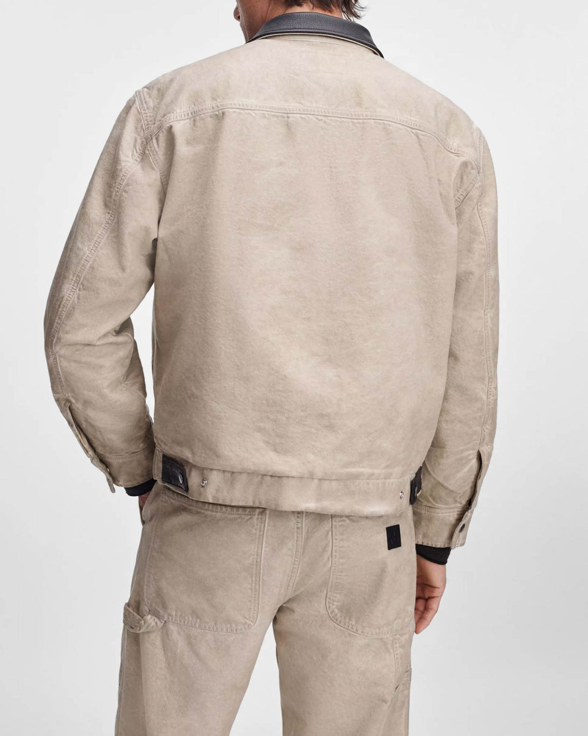 Workwear Jacket