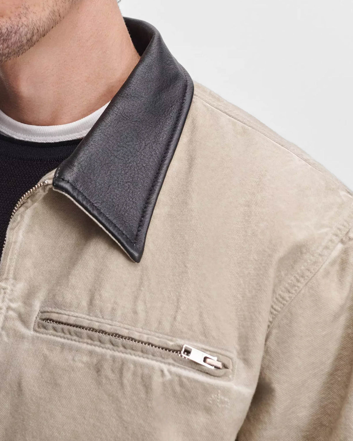 Workwear Jacket