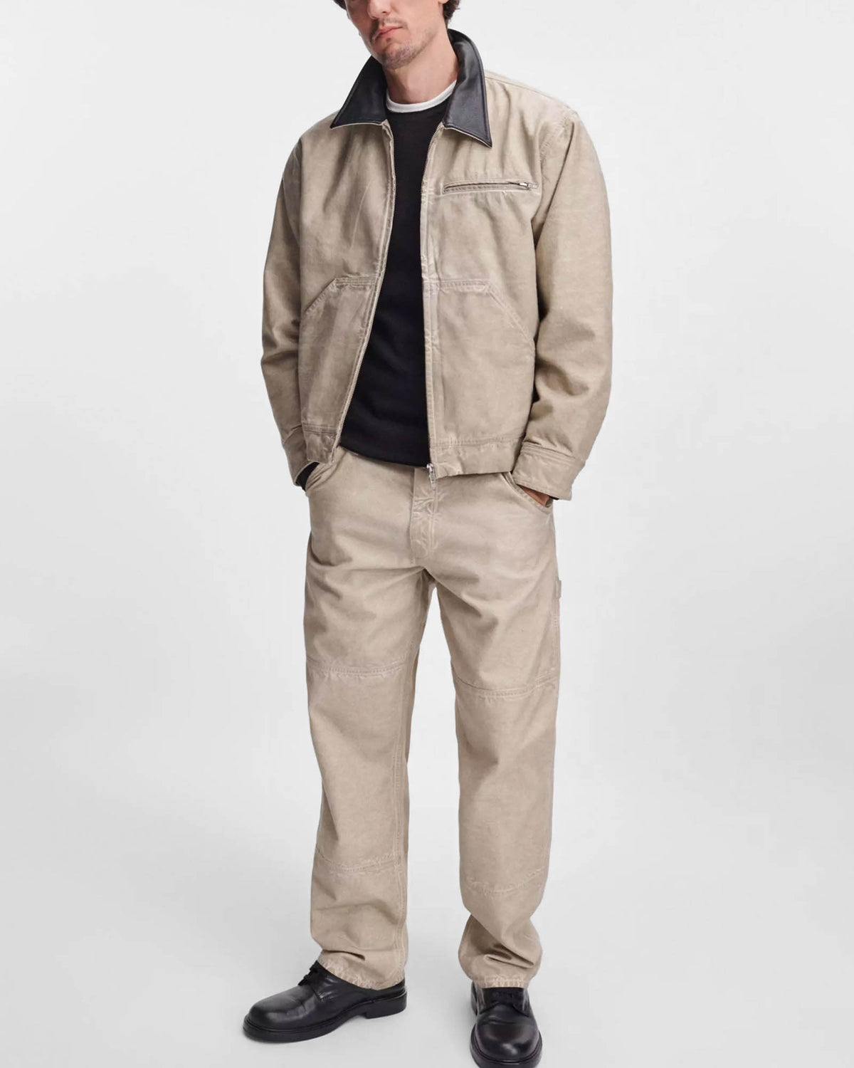 Workwear Jacket