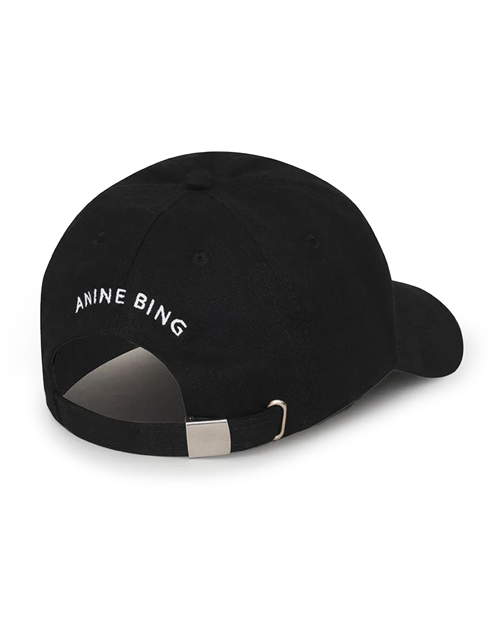Jeremy Baseball Cap