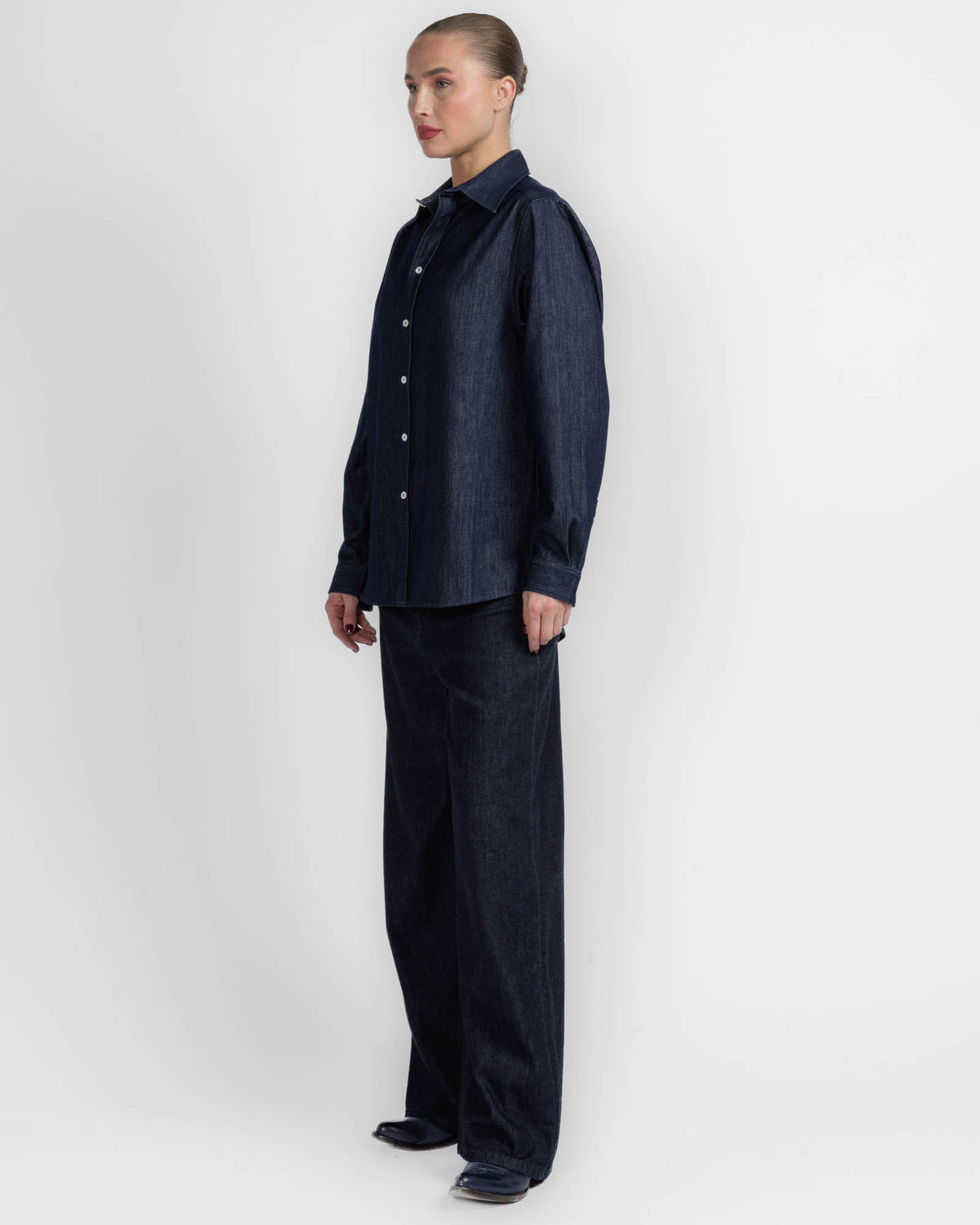 Overshirt