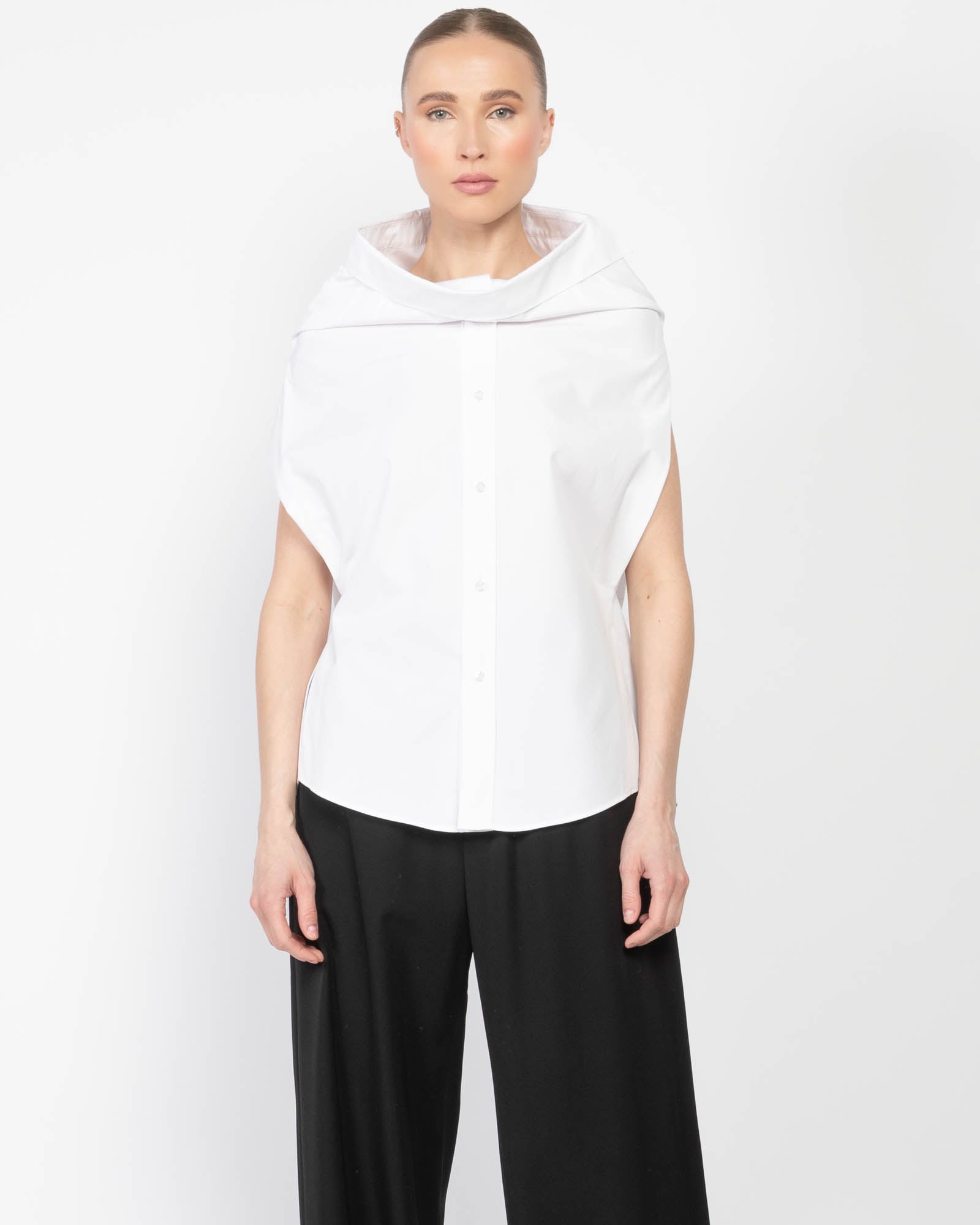 Skirt Shirt