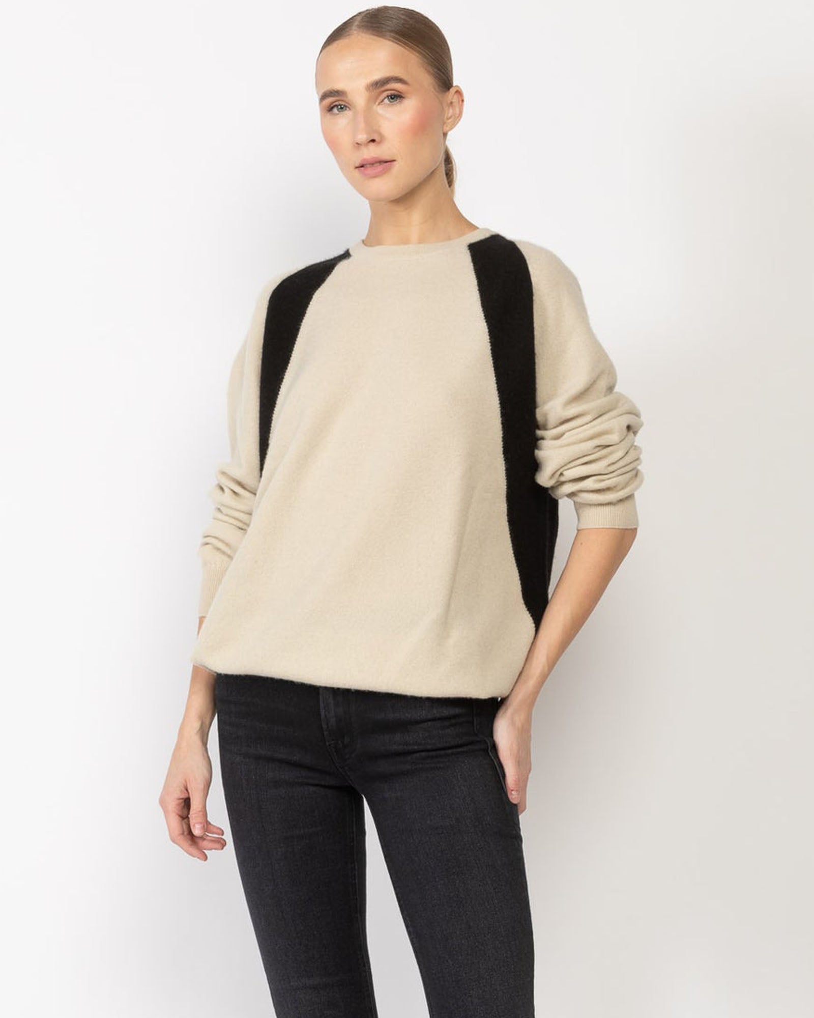 Boyfriend Sweater