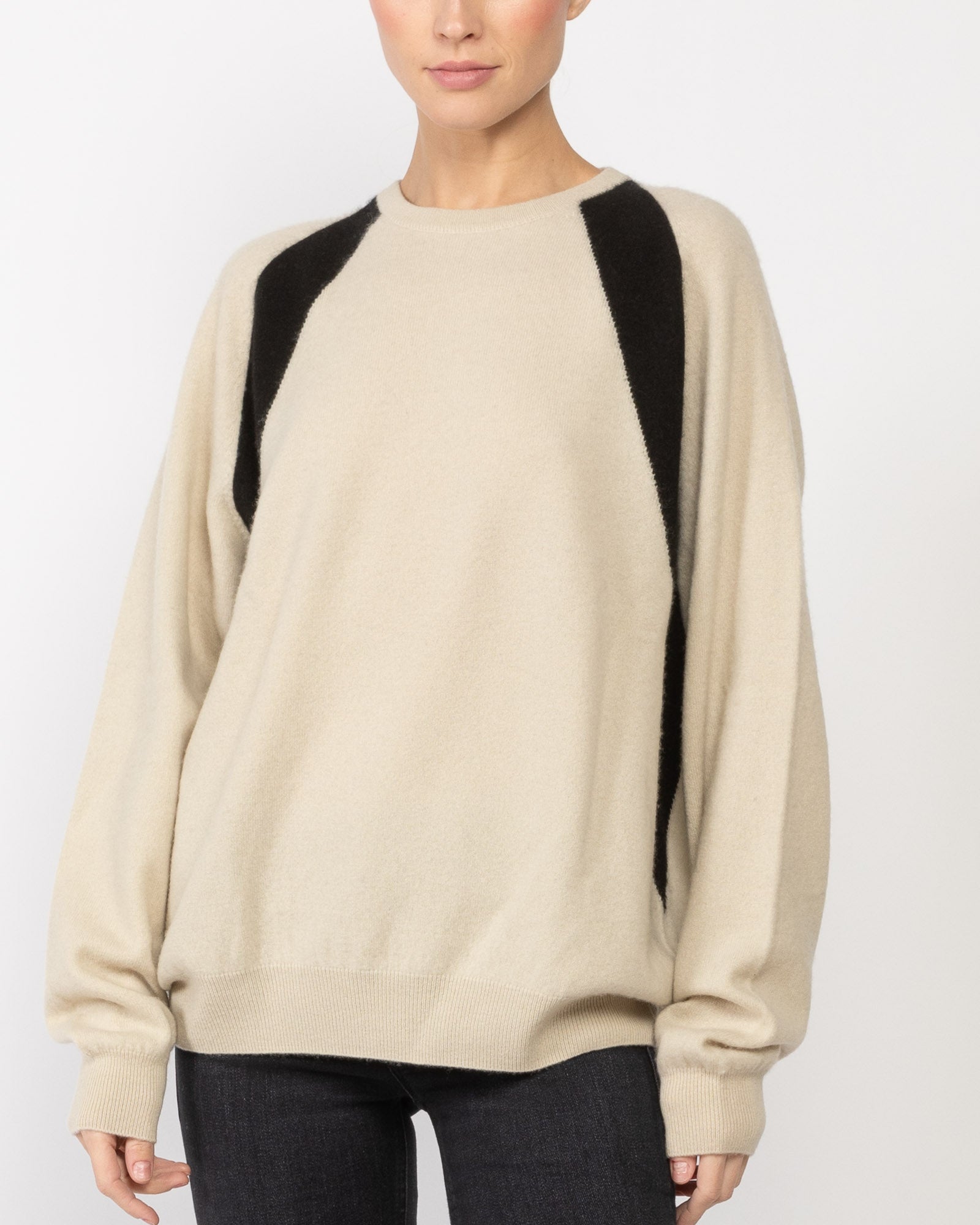 Boyfriend Sweater