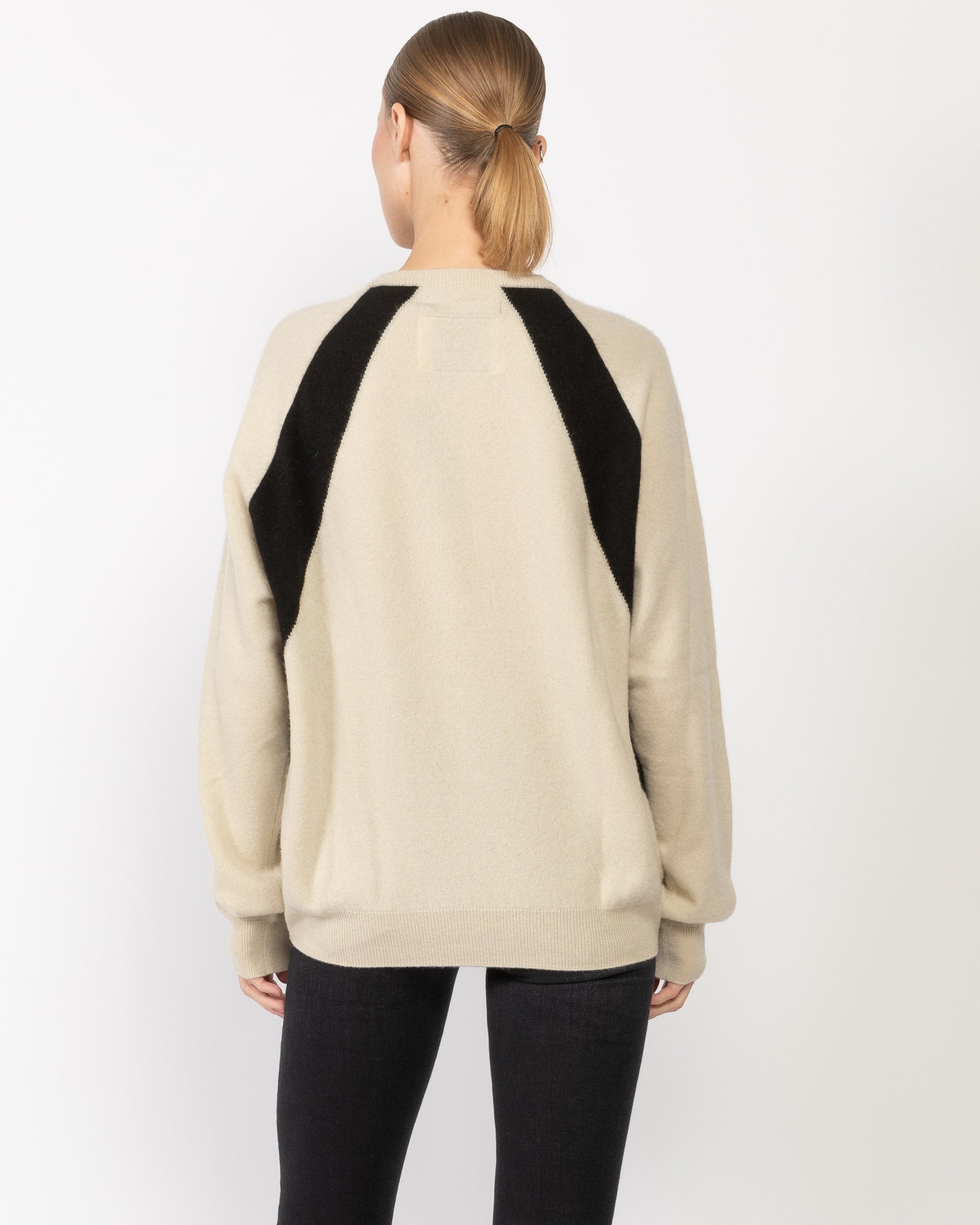Boyfriend Sweater