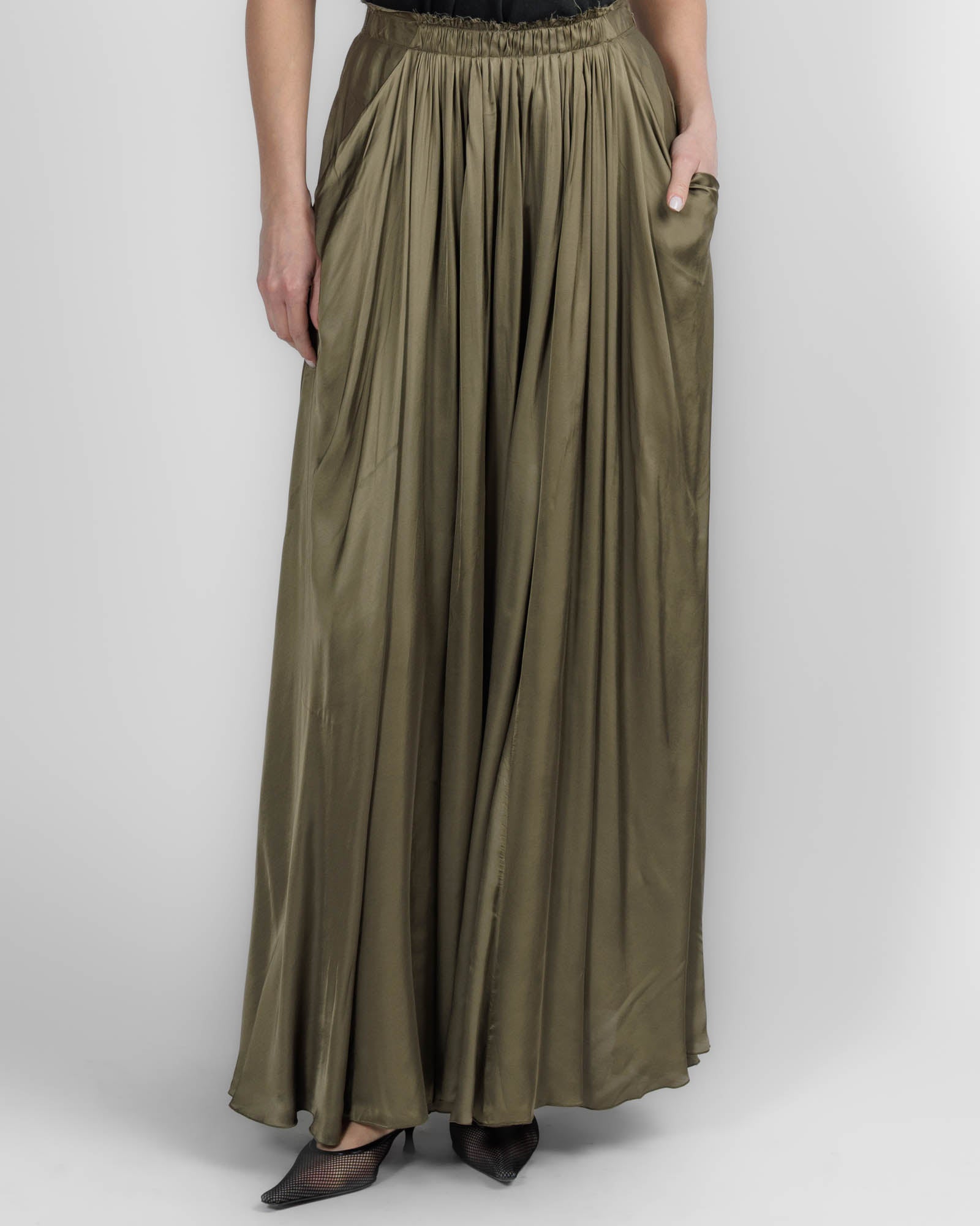 Frida Skirt