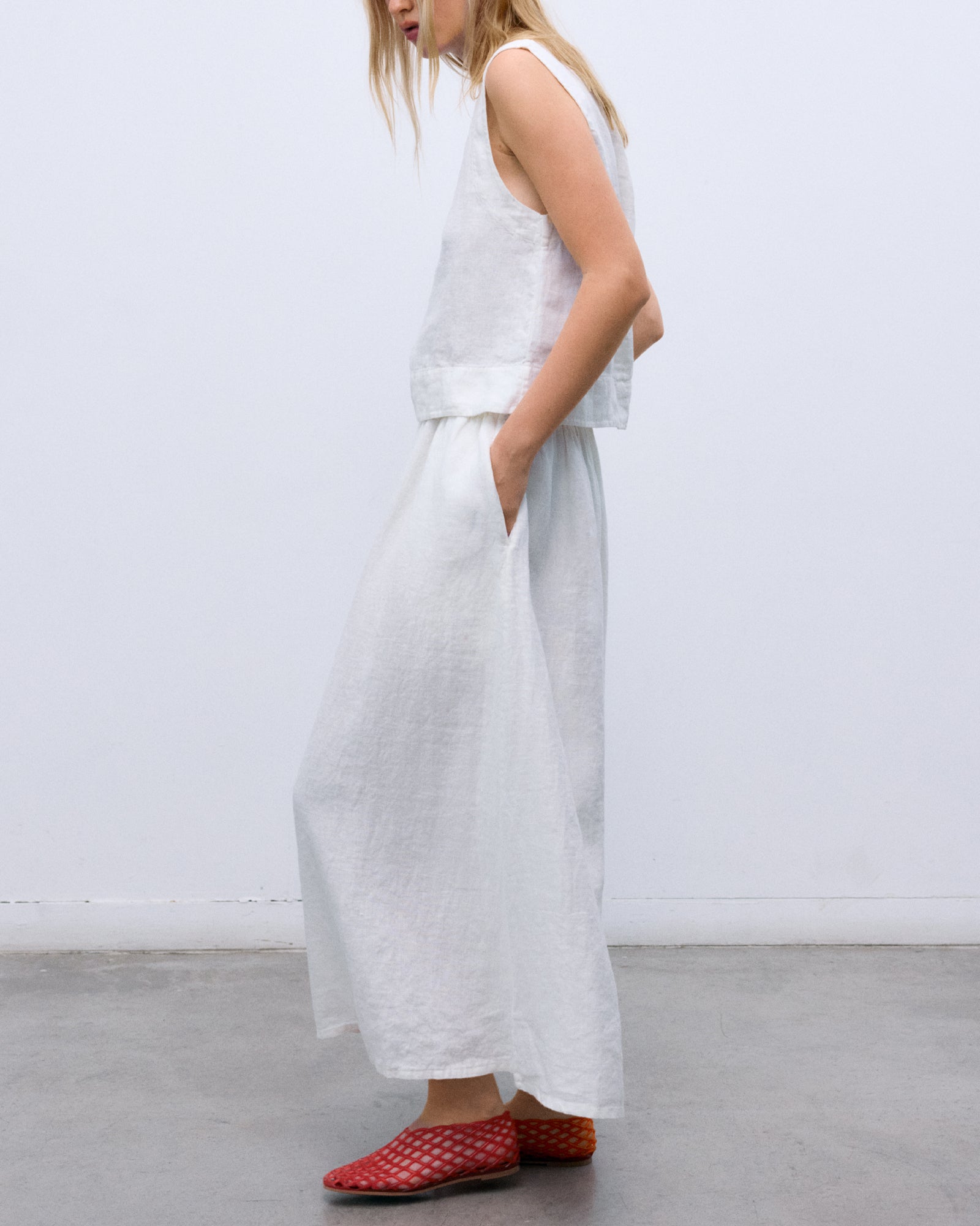 Melissa Skirt